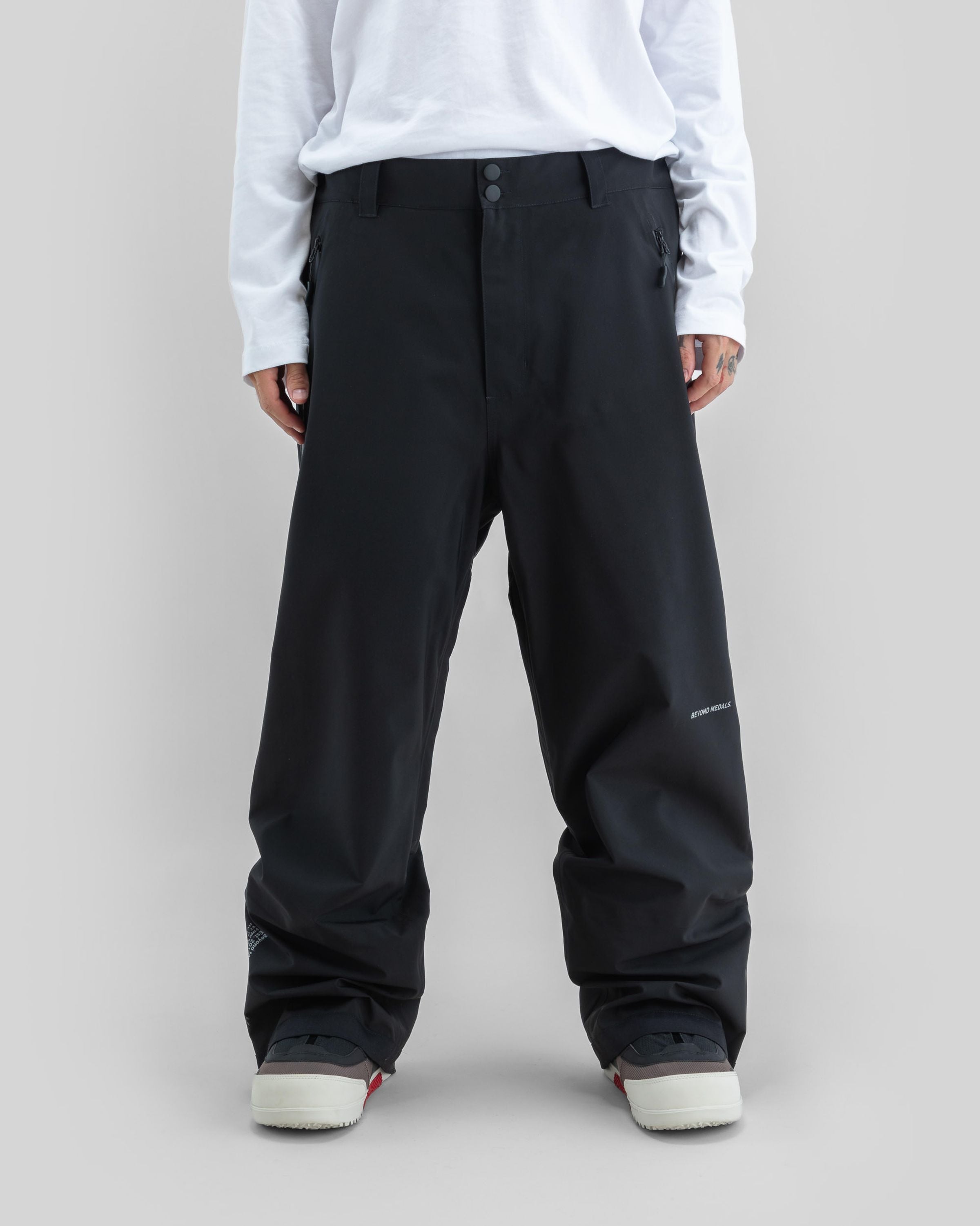 Omni Pants