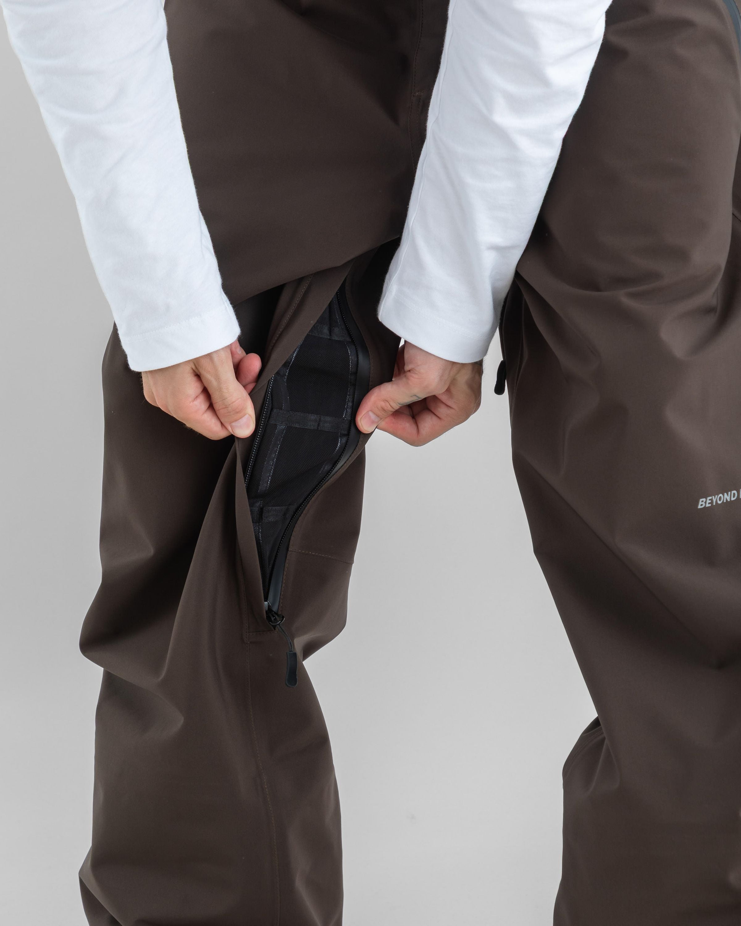 Omni Pants