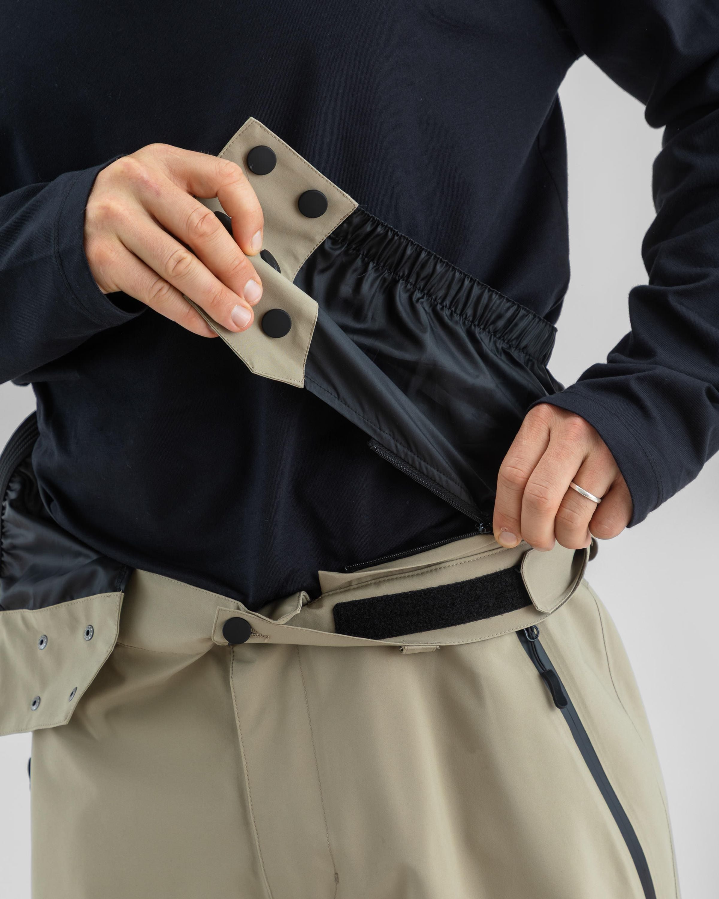 Omni Pants