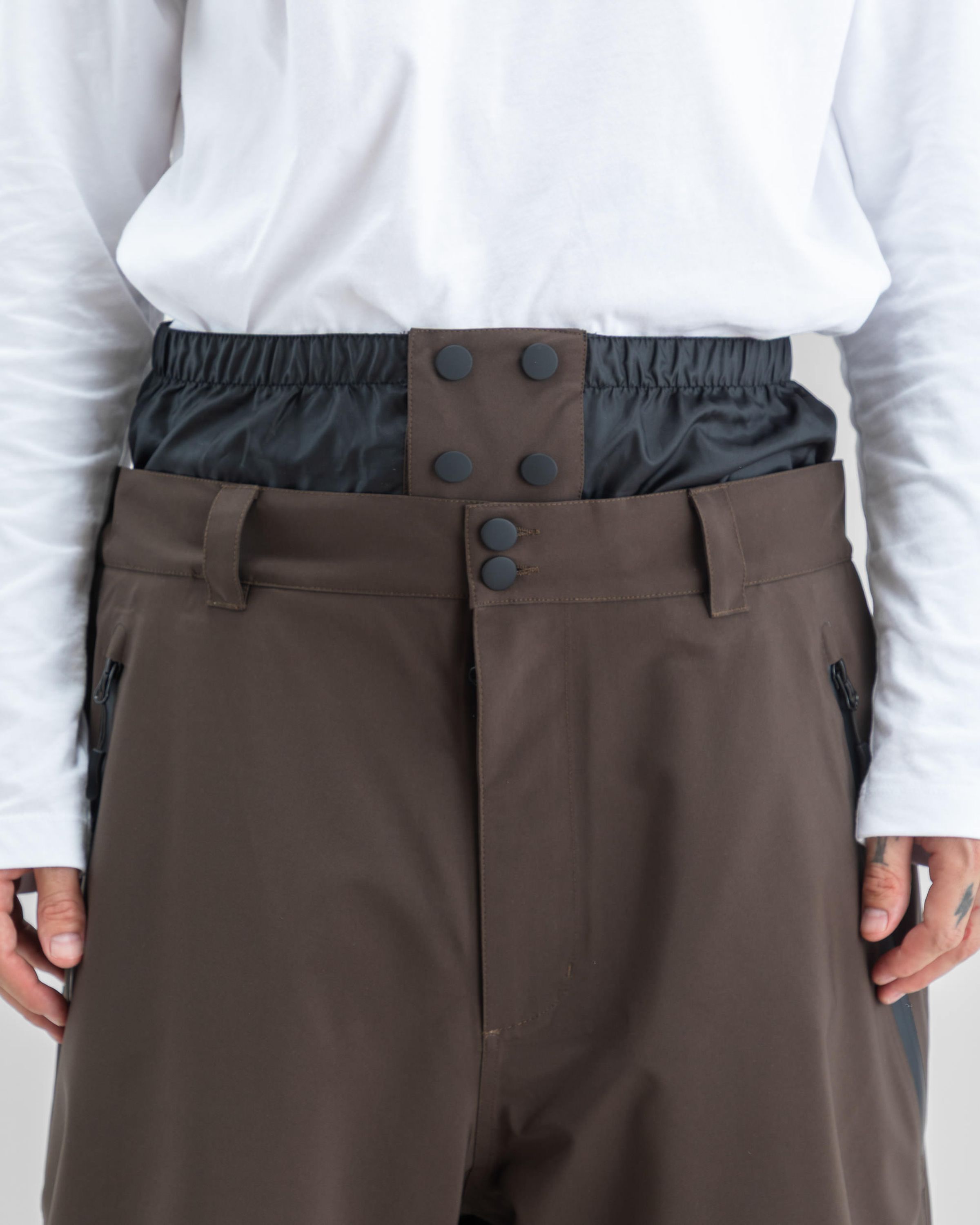Omni Pants