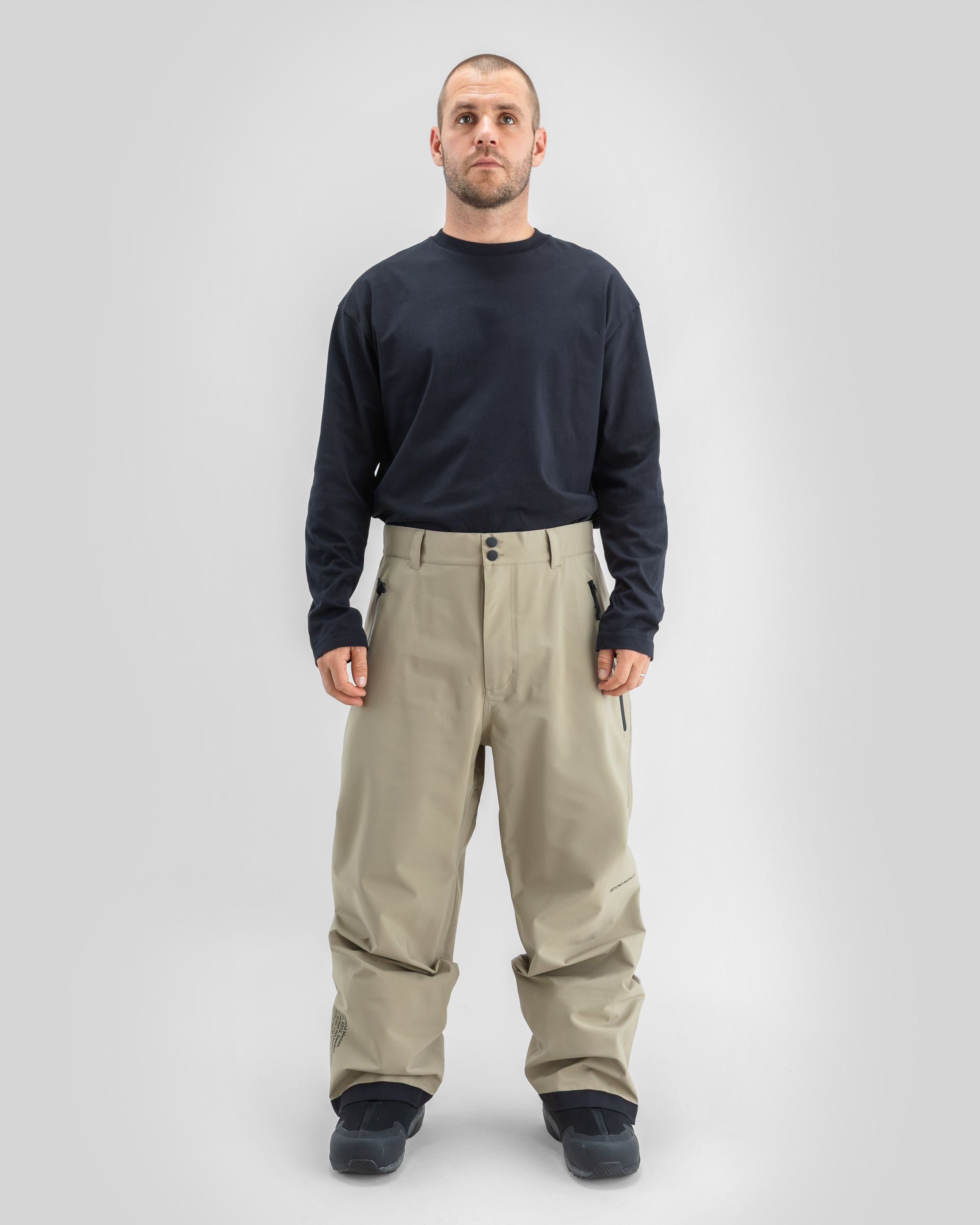 Omni Pants