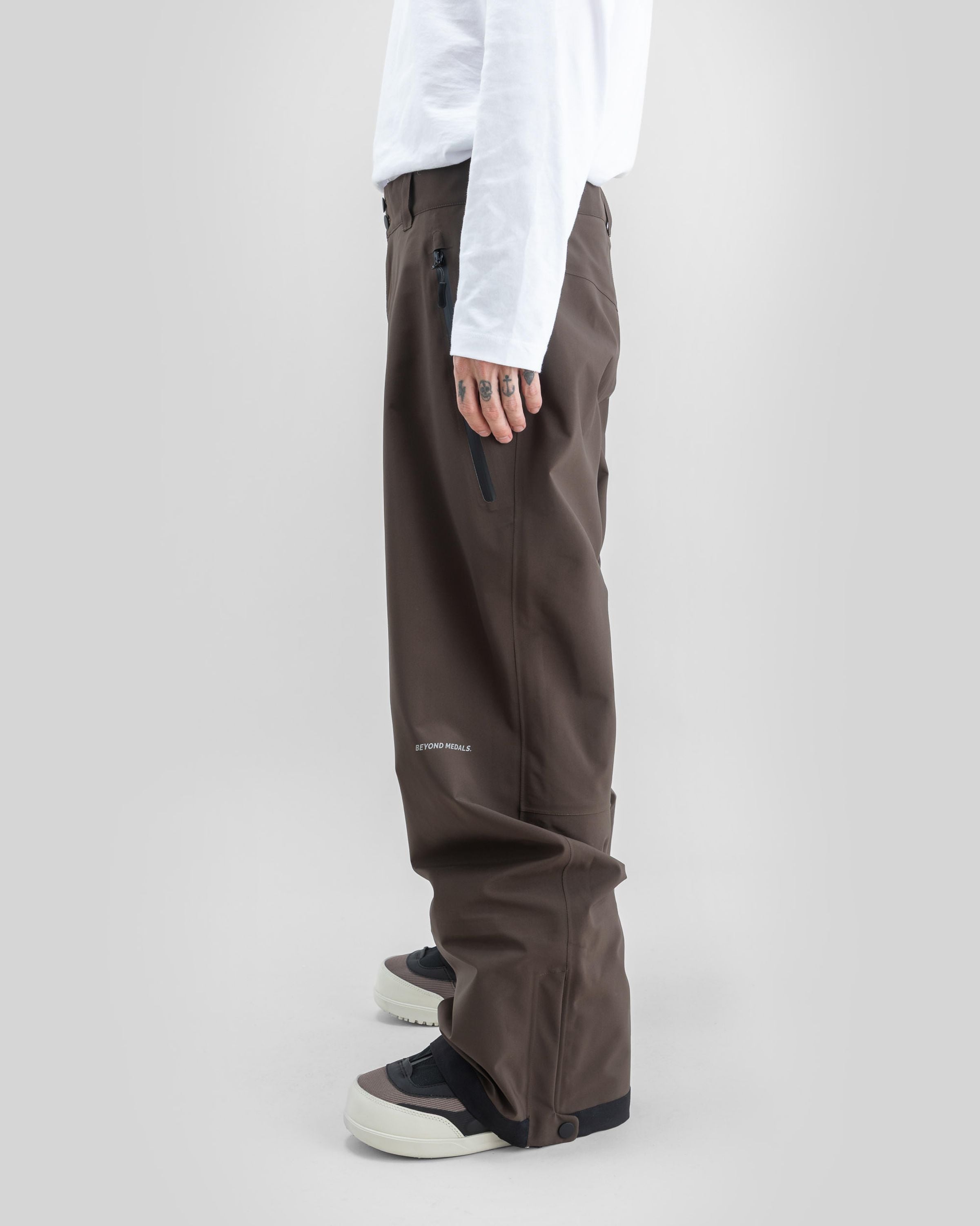 Omni Pants