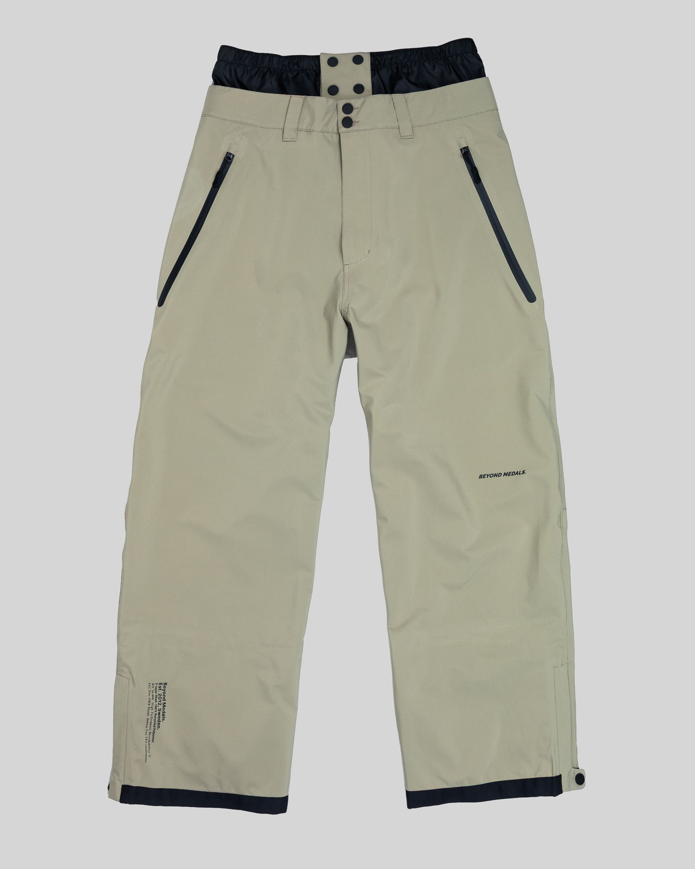 Omni Pants