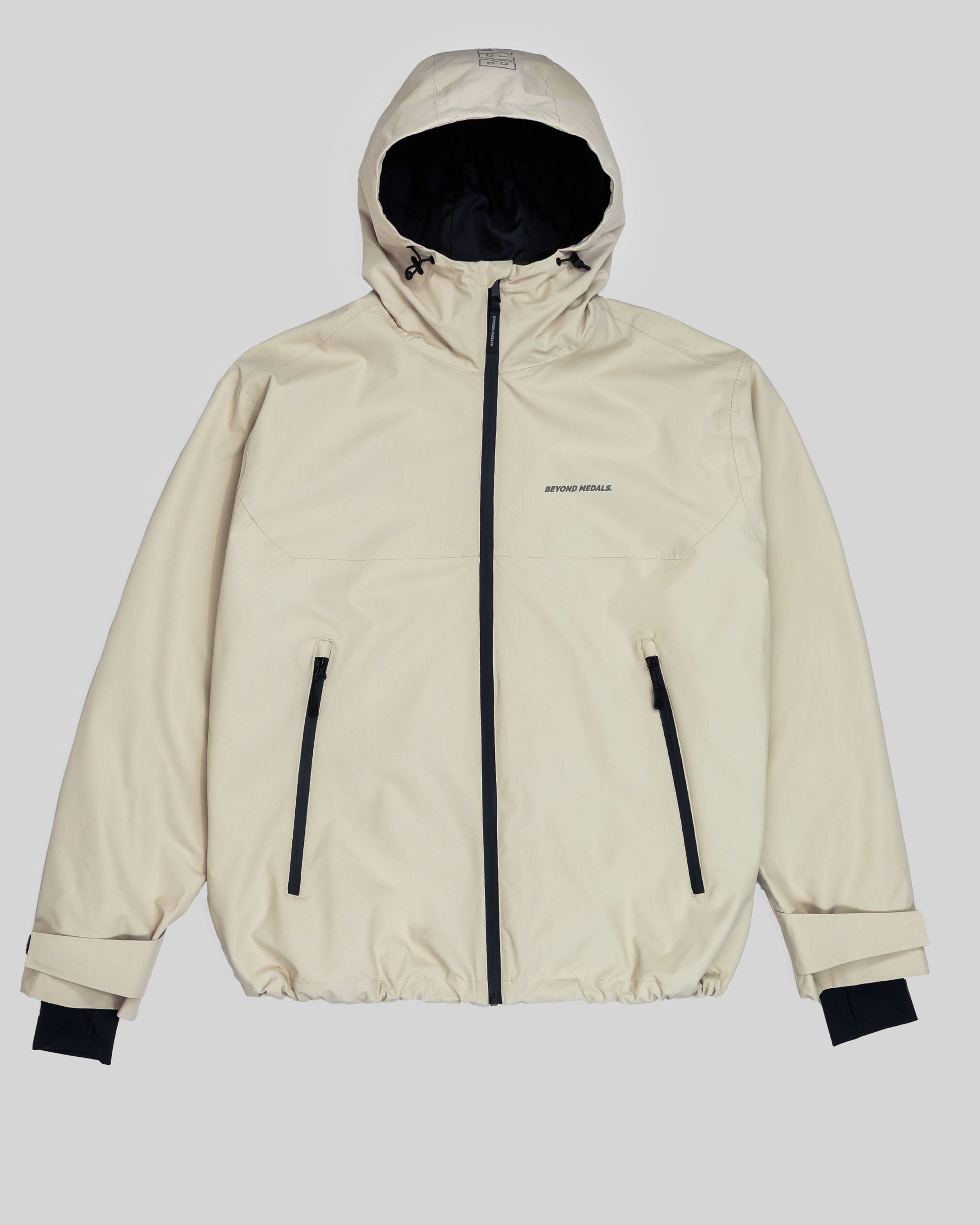 Park Jacket AW25