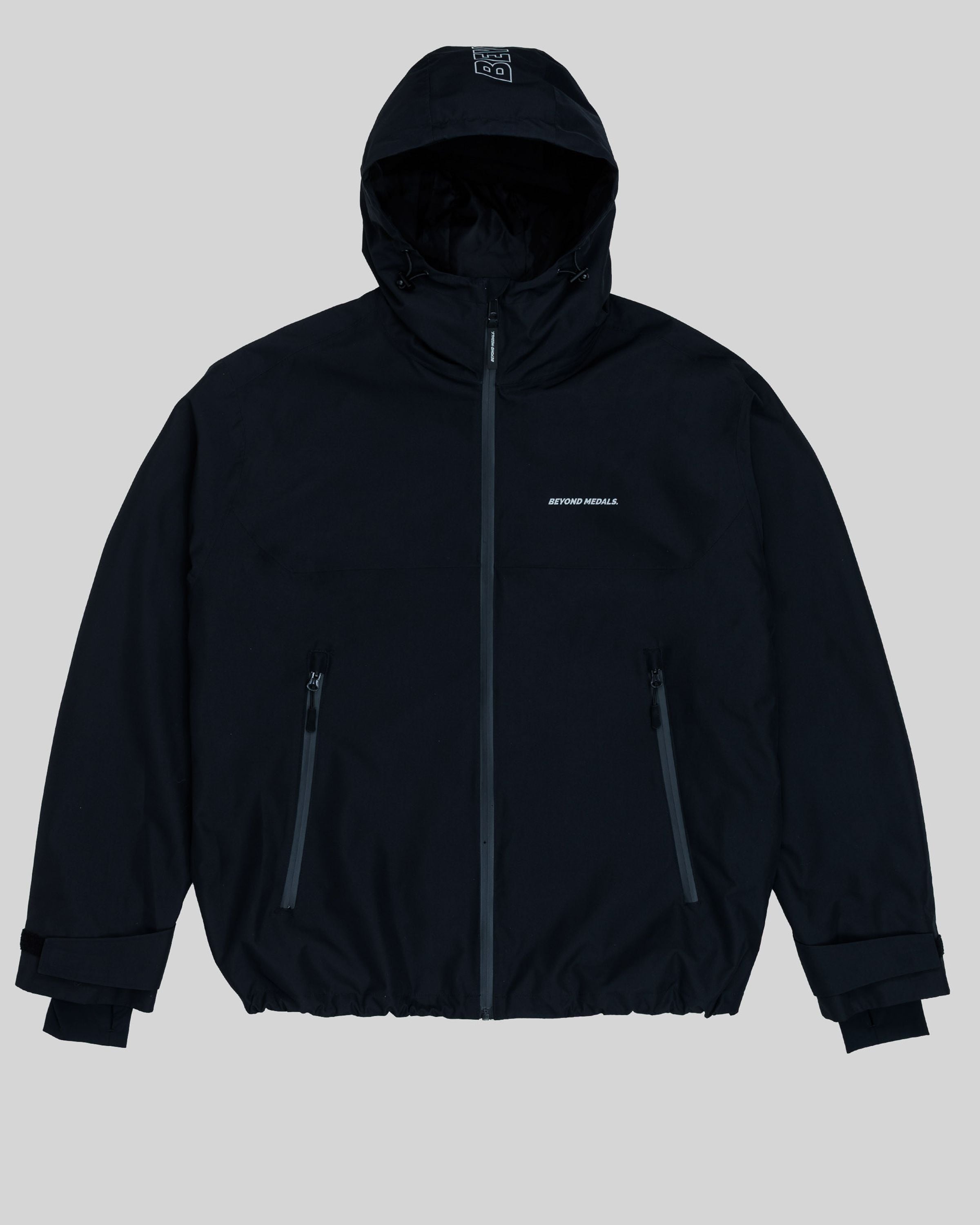 Park Jacket AW25