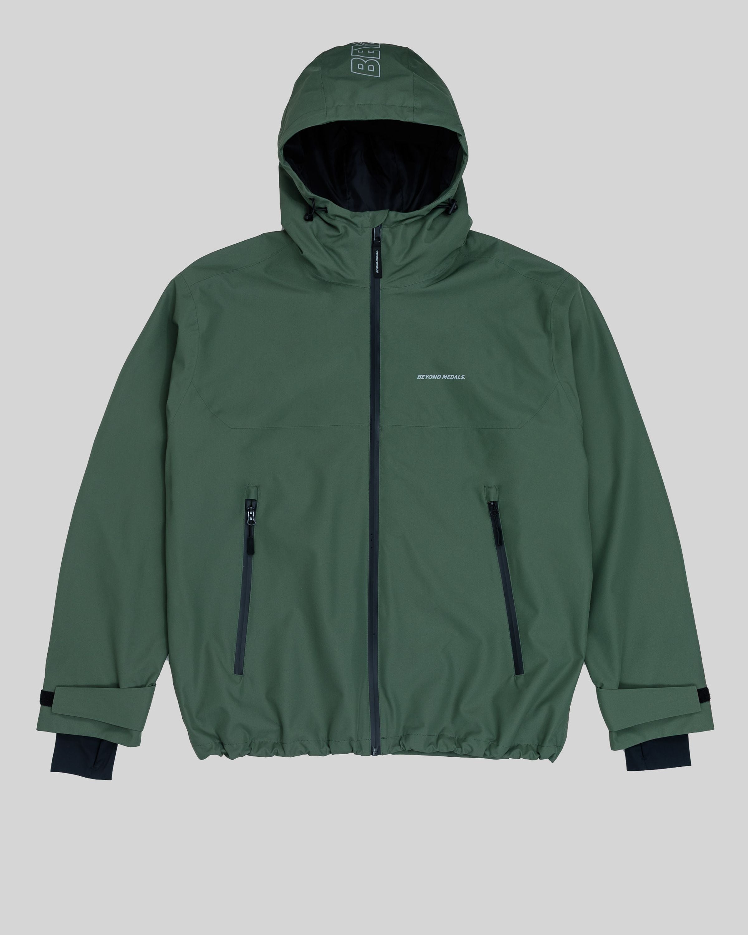Park Jacket