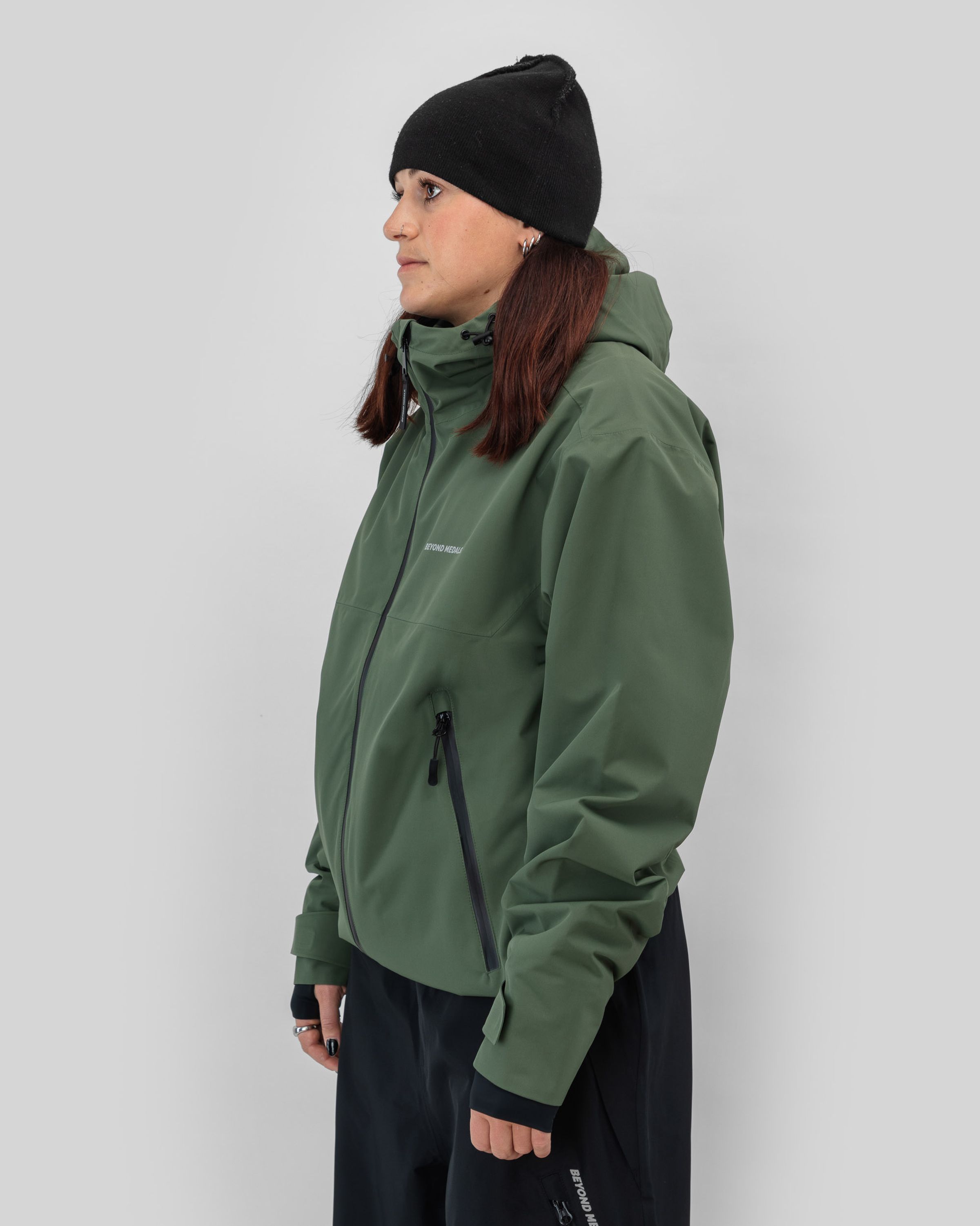 Park Jacket