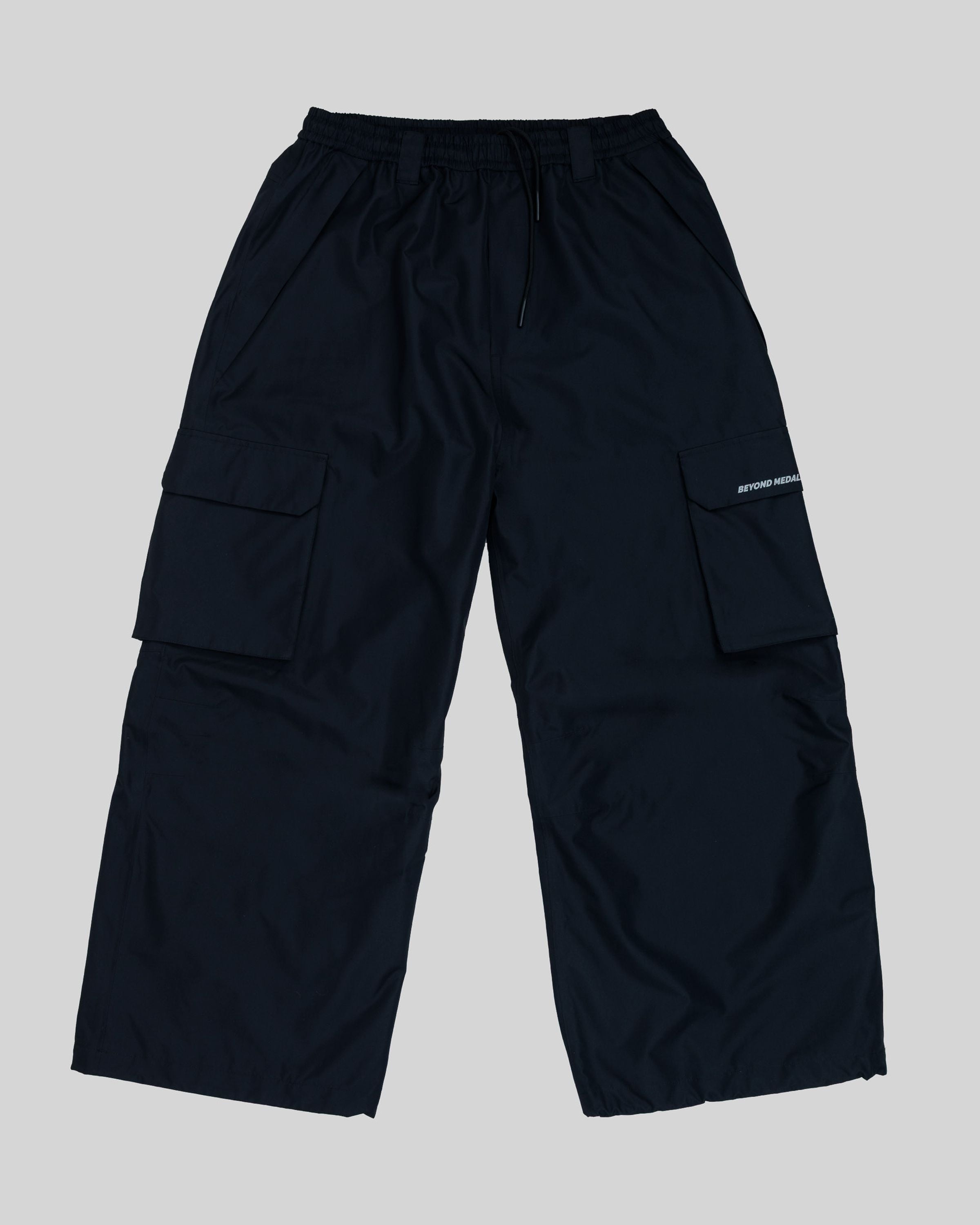 Park Pants Cargo AW25