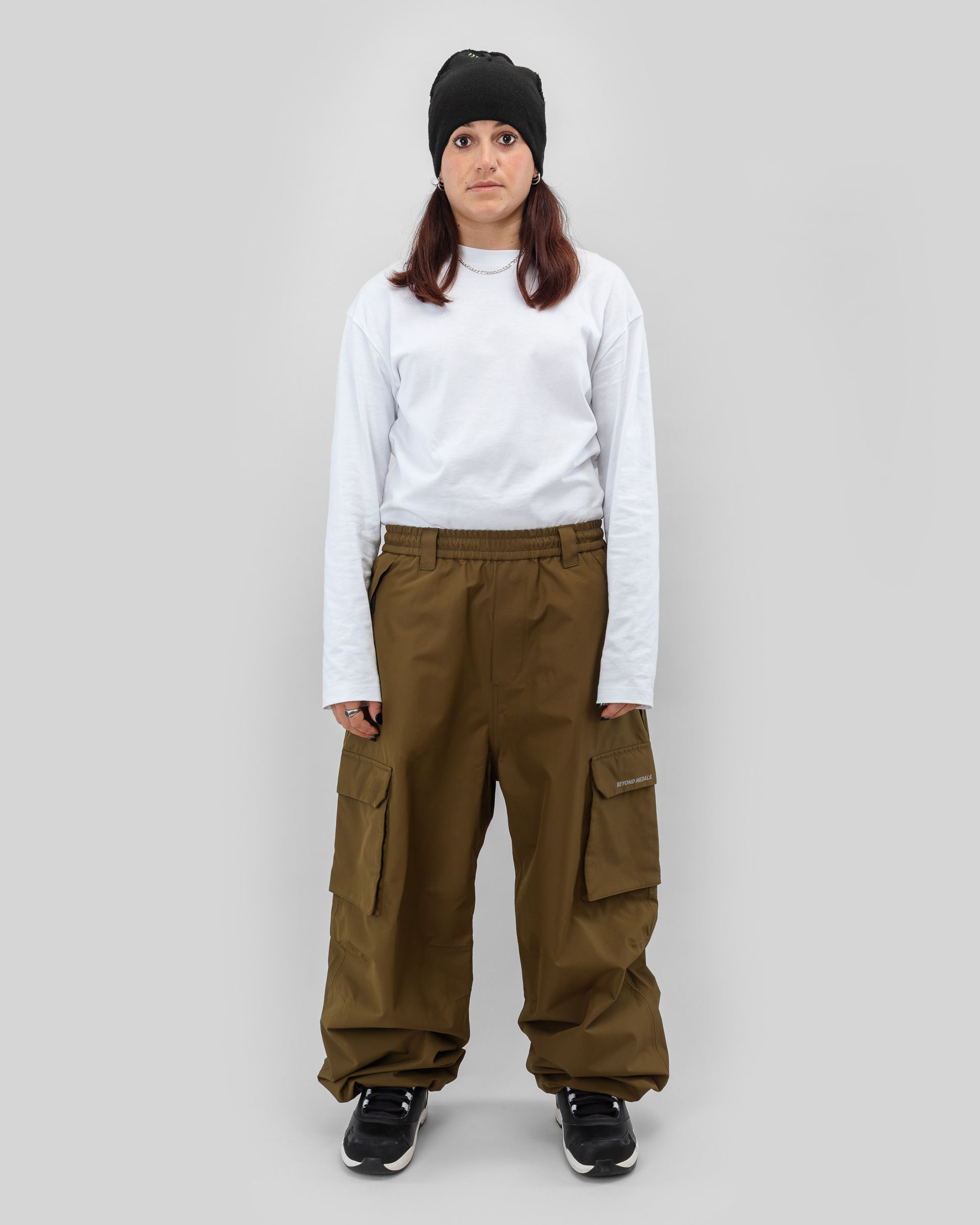 Park Pants Cargo