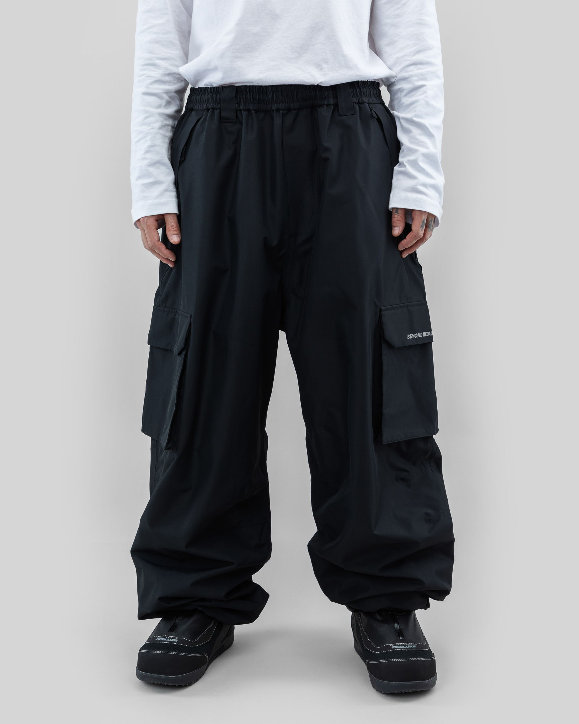 Park Pants Cargo