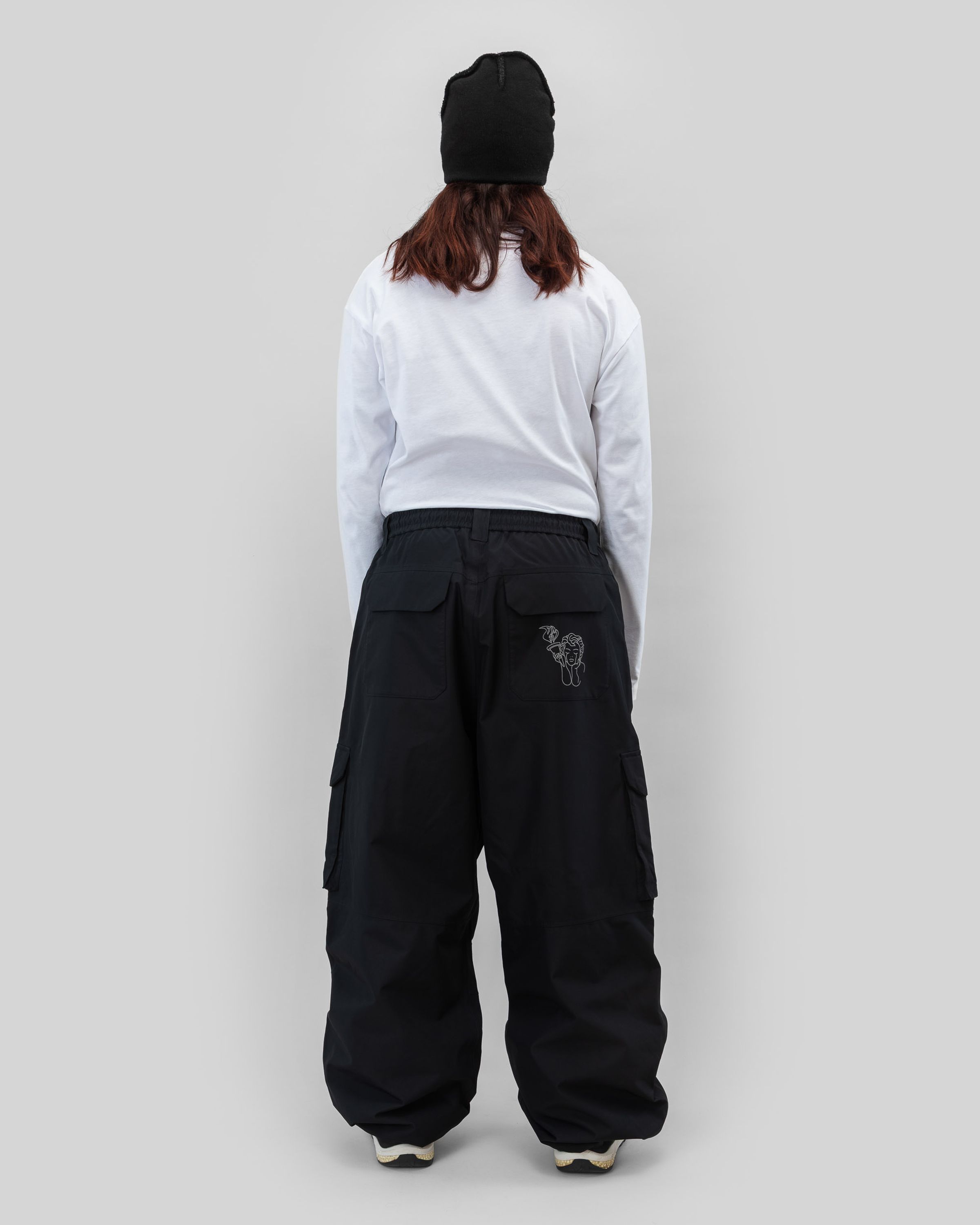 Park Pants Cargo
