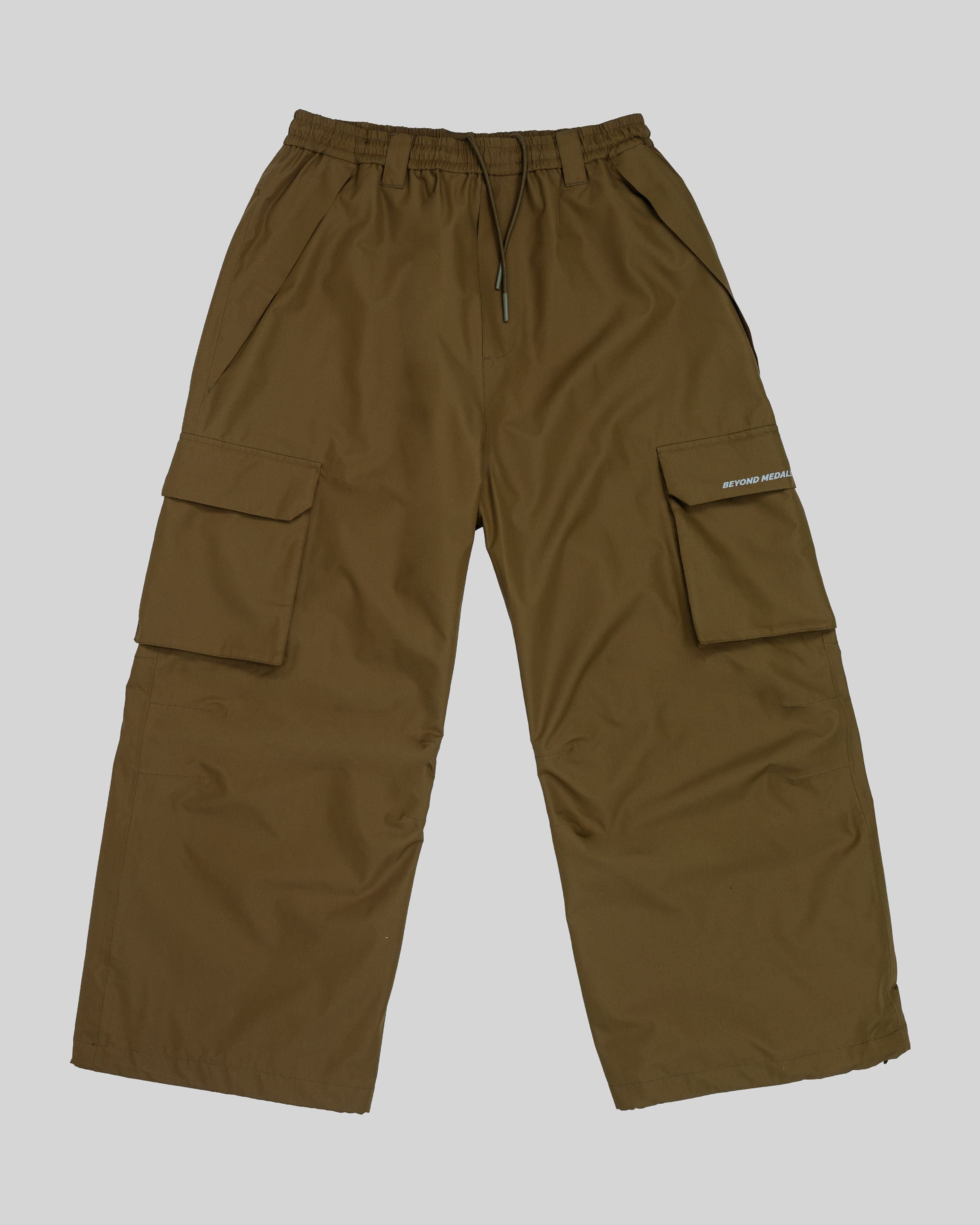 Park Pants Cargo