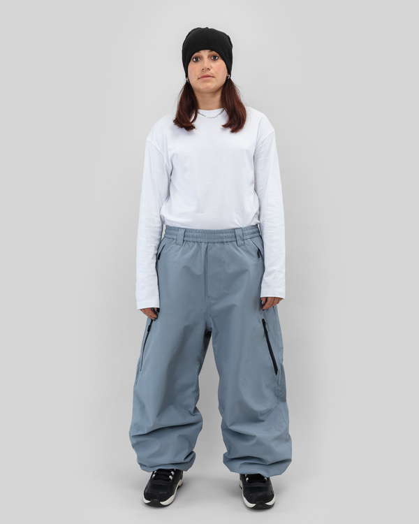 Park Pants Zip AW25 | Beyond Medals