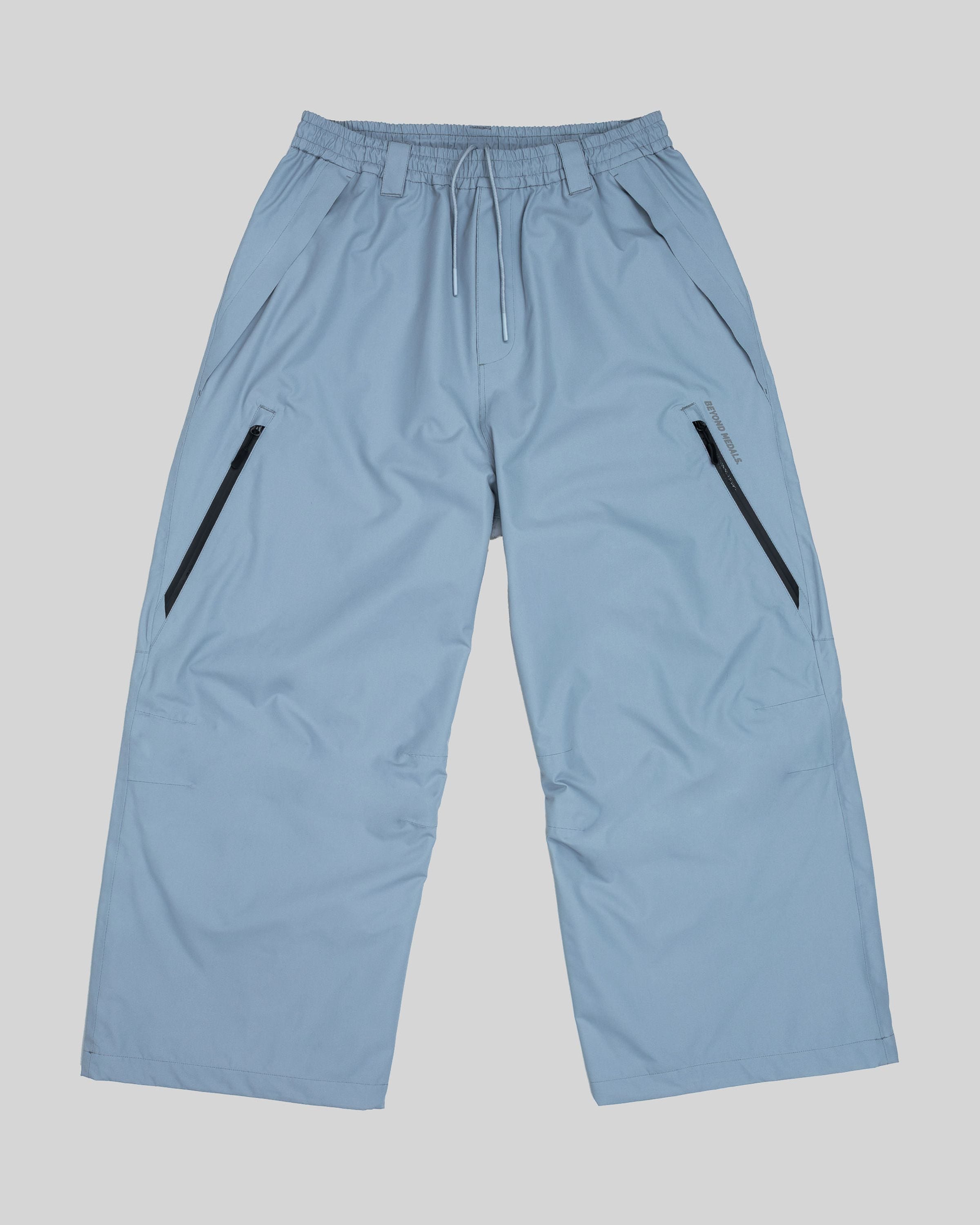 Park Pants Zip