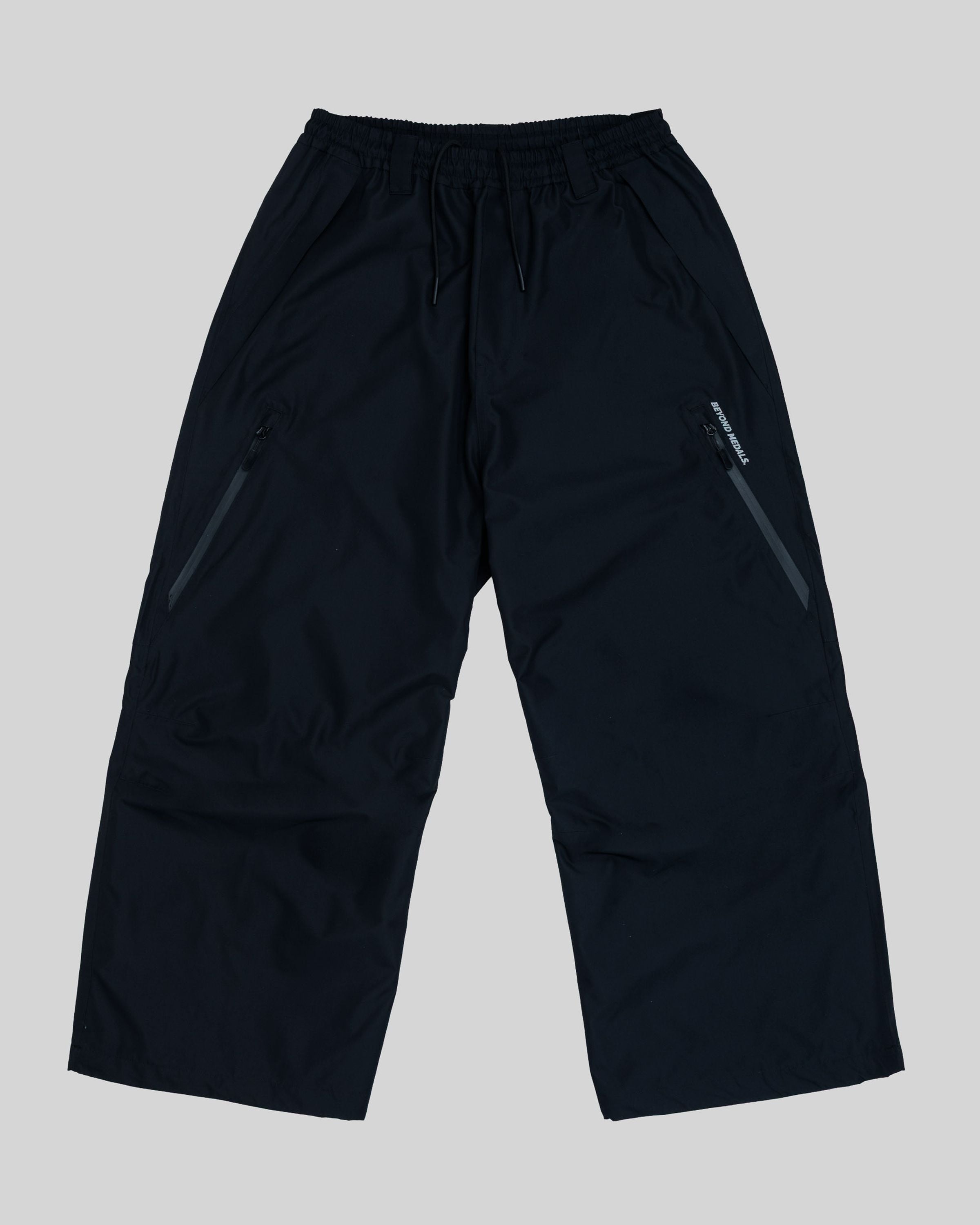 Park Pants Zip AW25