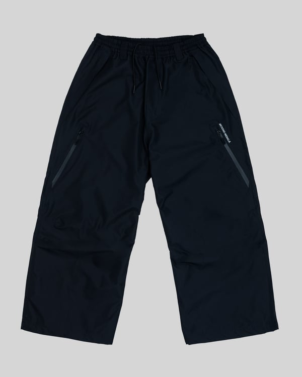 BRIEFING /POLARTEC EASYPANTS & PARKA 上下 Water-Repellent Fleece Pants | Snow Peak