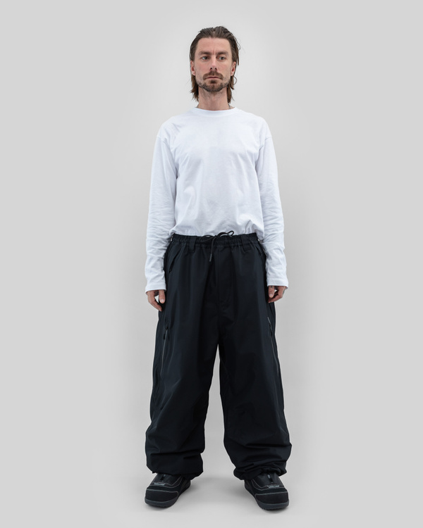Park Pants Zip AW25 | Beyond Medals