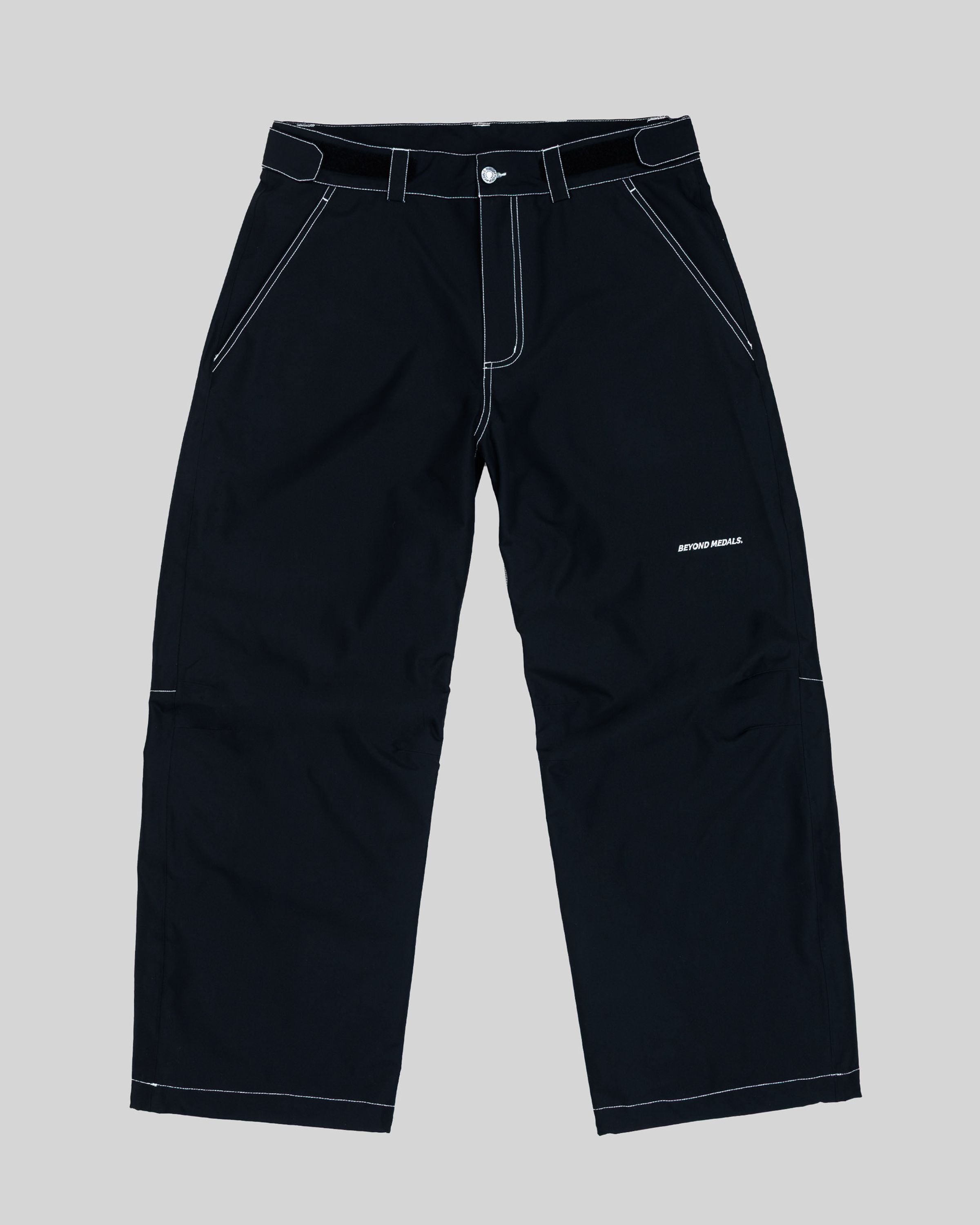 Stitch Pants