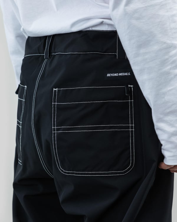 Stitch Pants | Beyond Medals