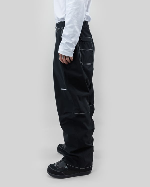 Stitch Pants | Beyond Medals