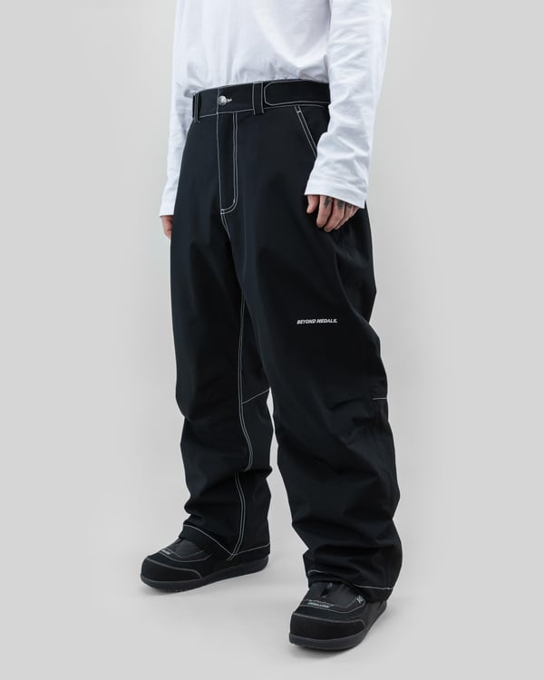 Stitch Pants | Beyond Medals
