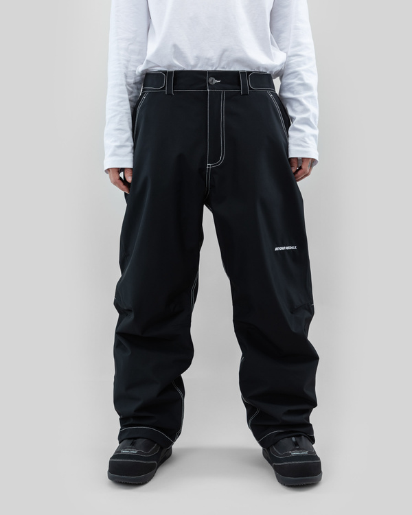 Stitch Pants | Beyond Medals