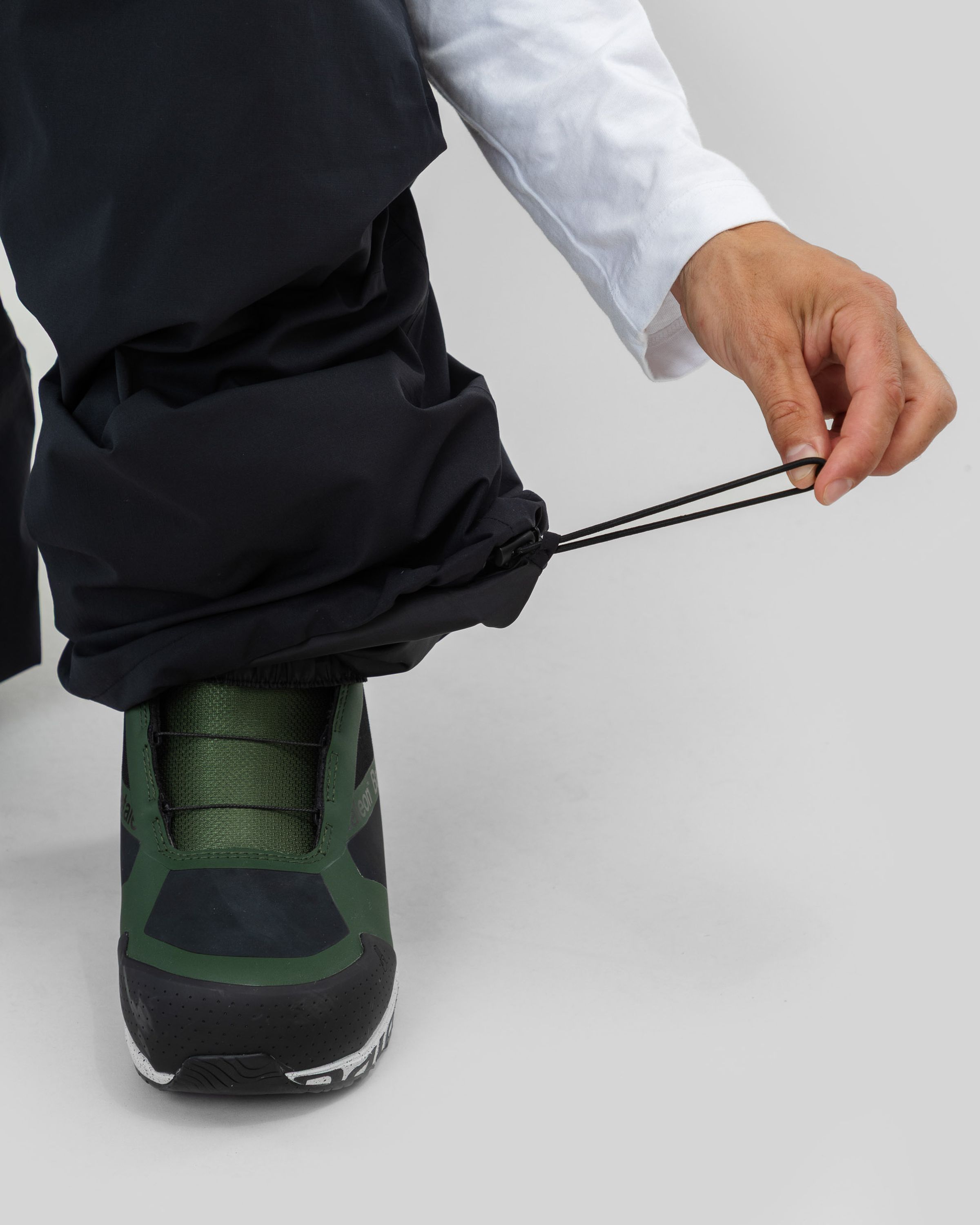 Park Pants Ripstop