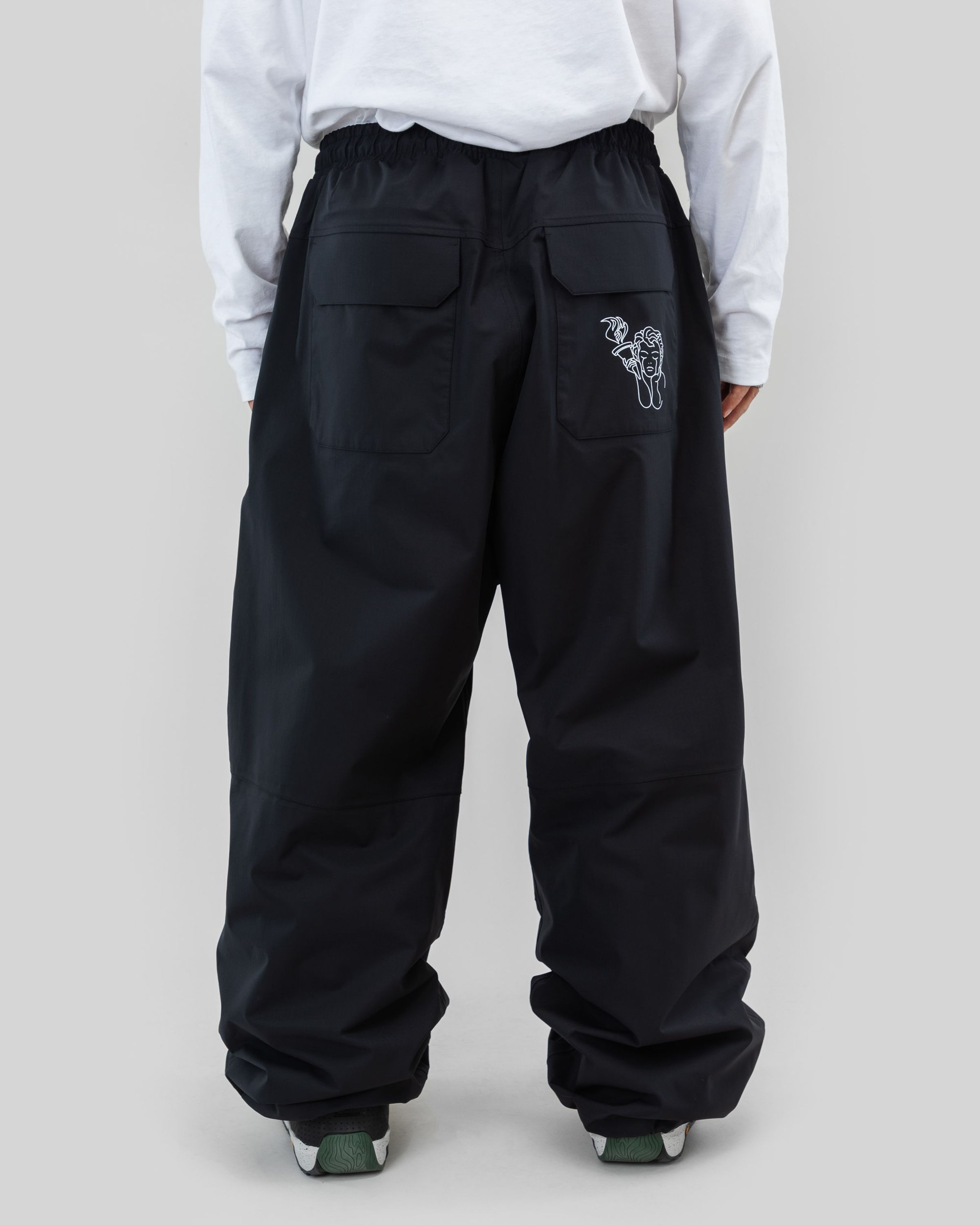 Park Pants Ripstop