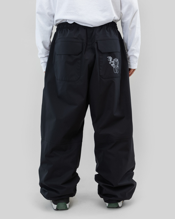 Park Pants Ripstop | Beyond Medals