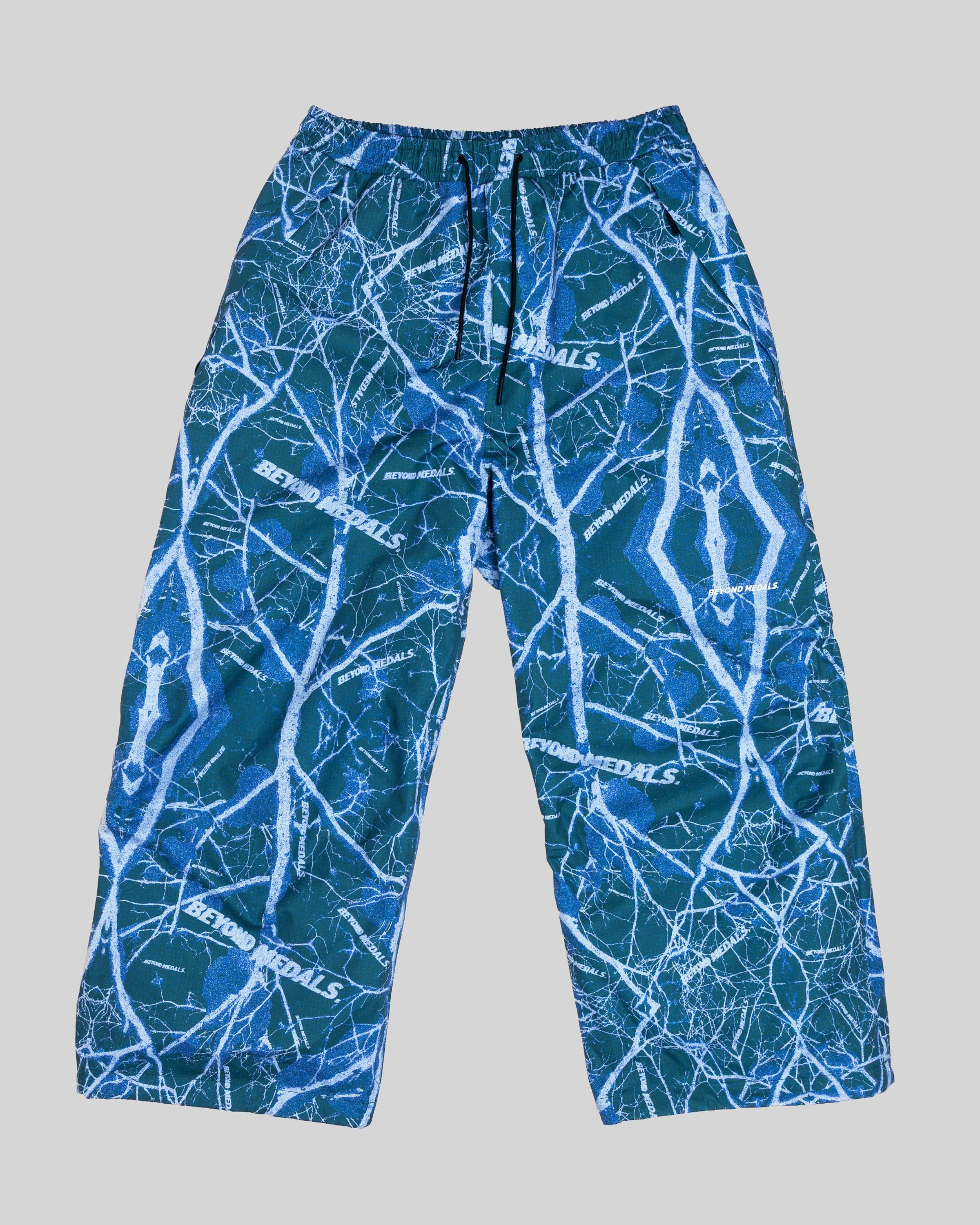 Park Pants Ripstop