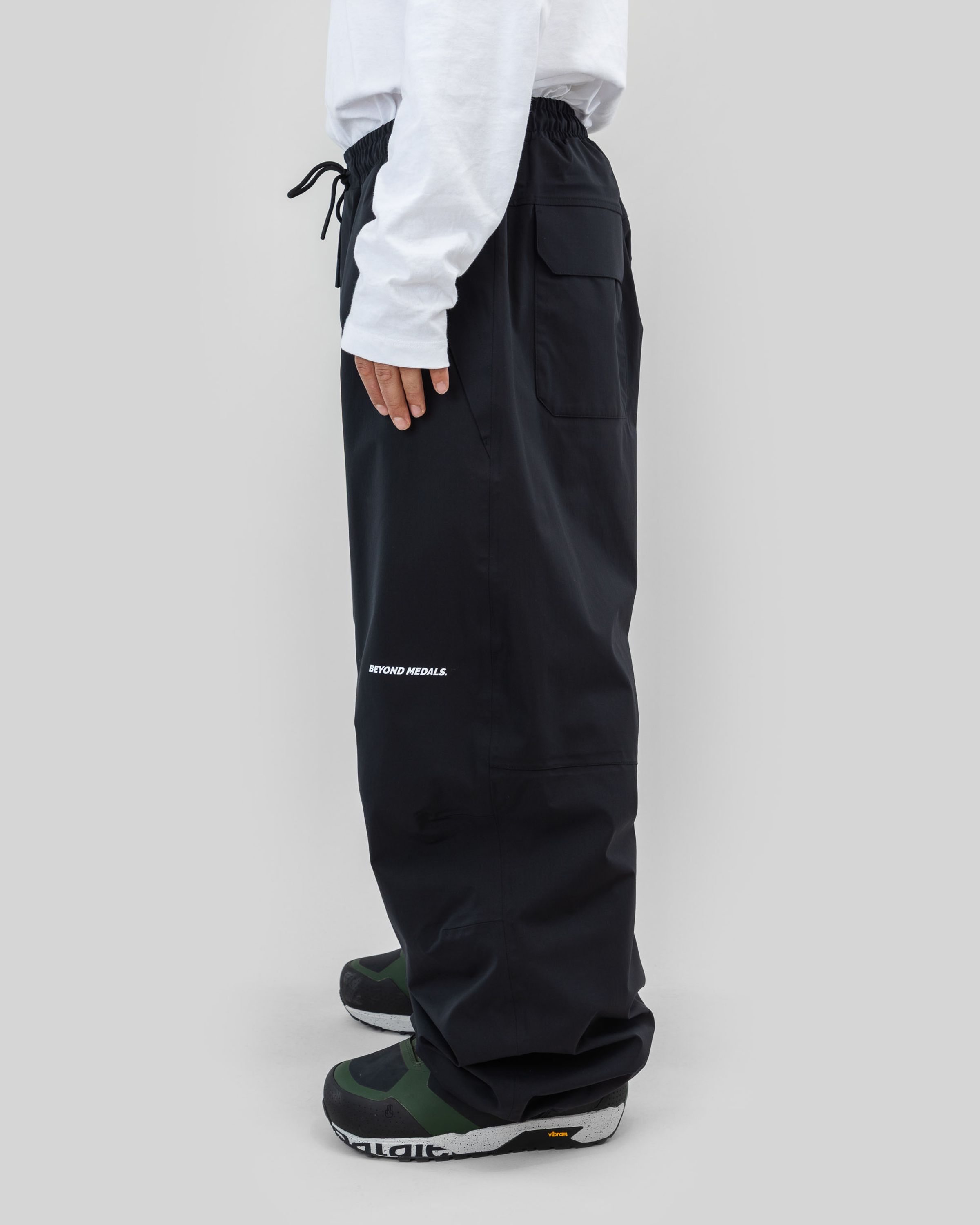 Park Pants Ripstop