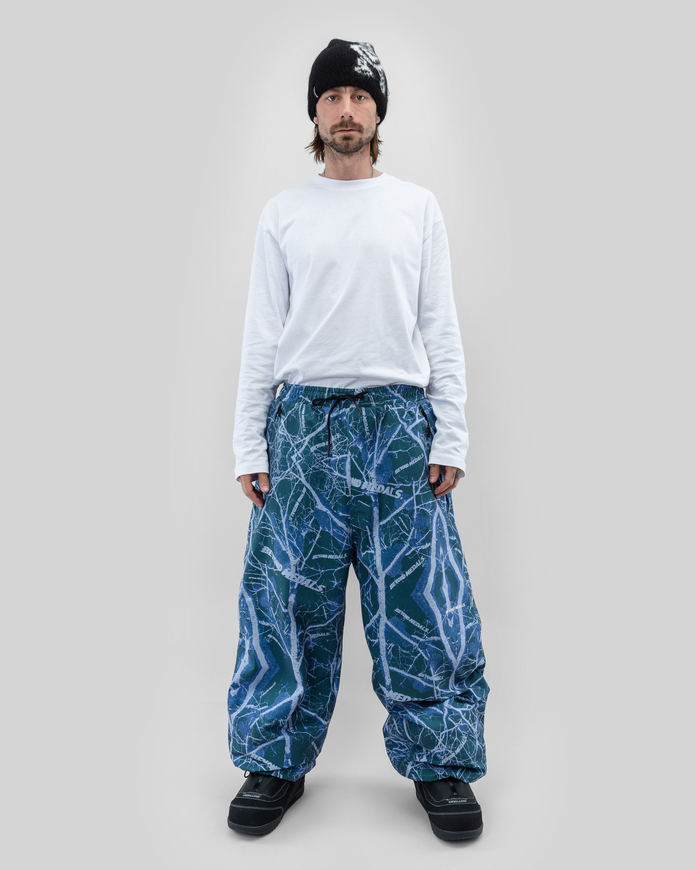 Park Pants Ripstop