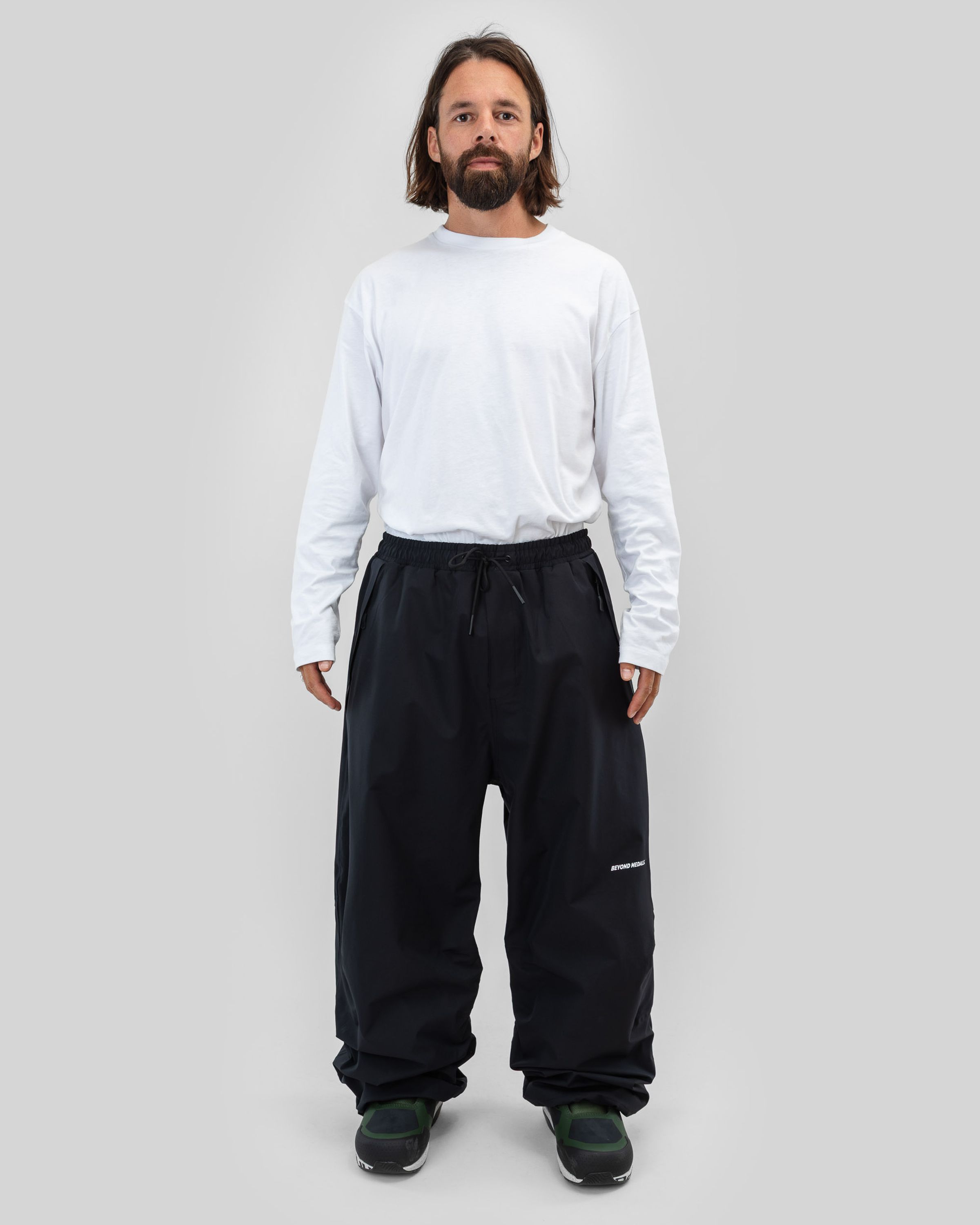 Park Pants Ripstop