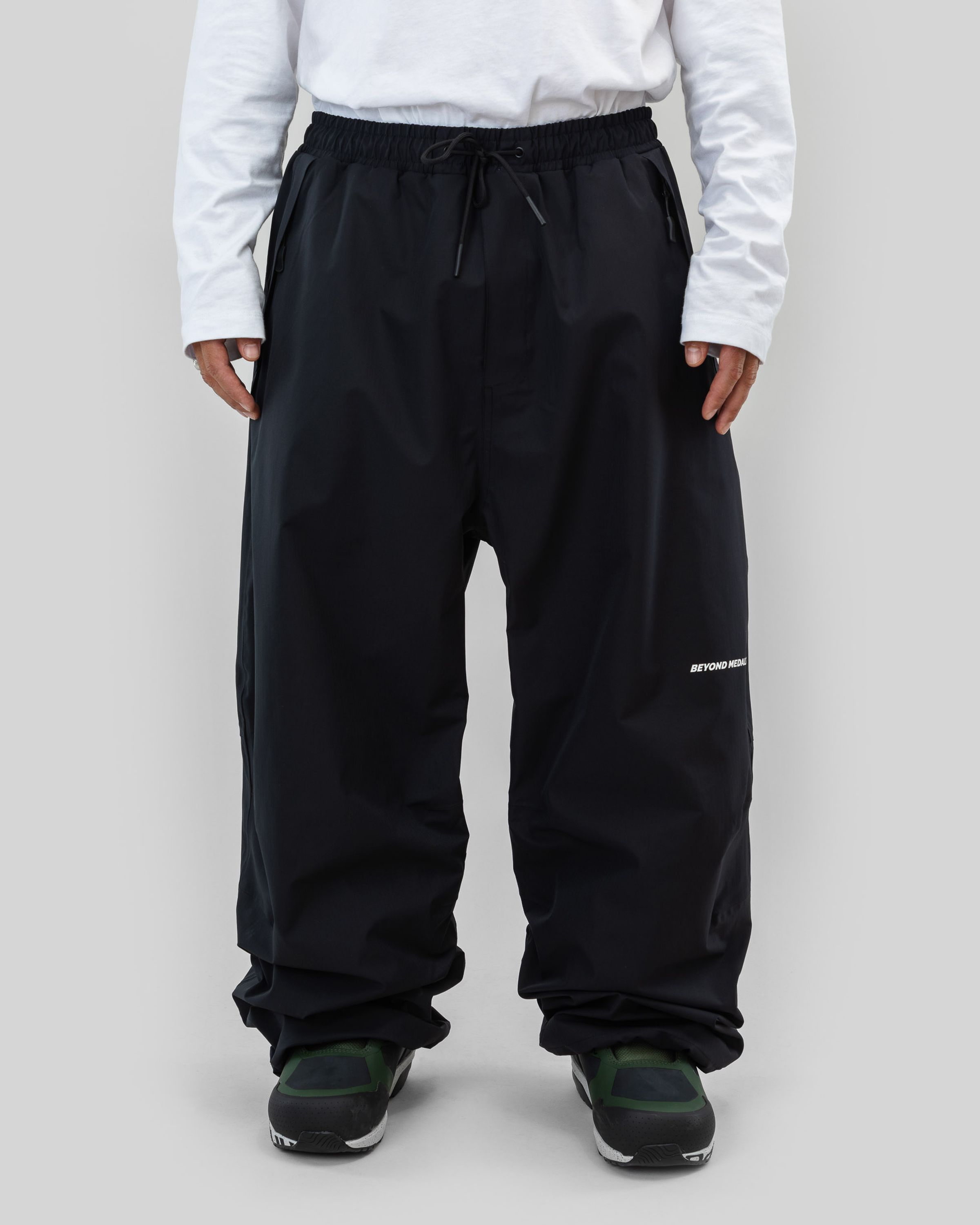 Park Pants Ripstop