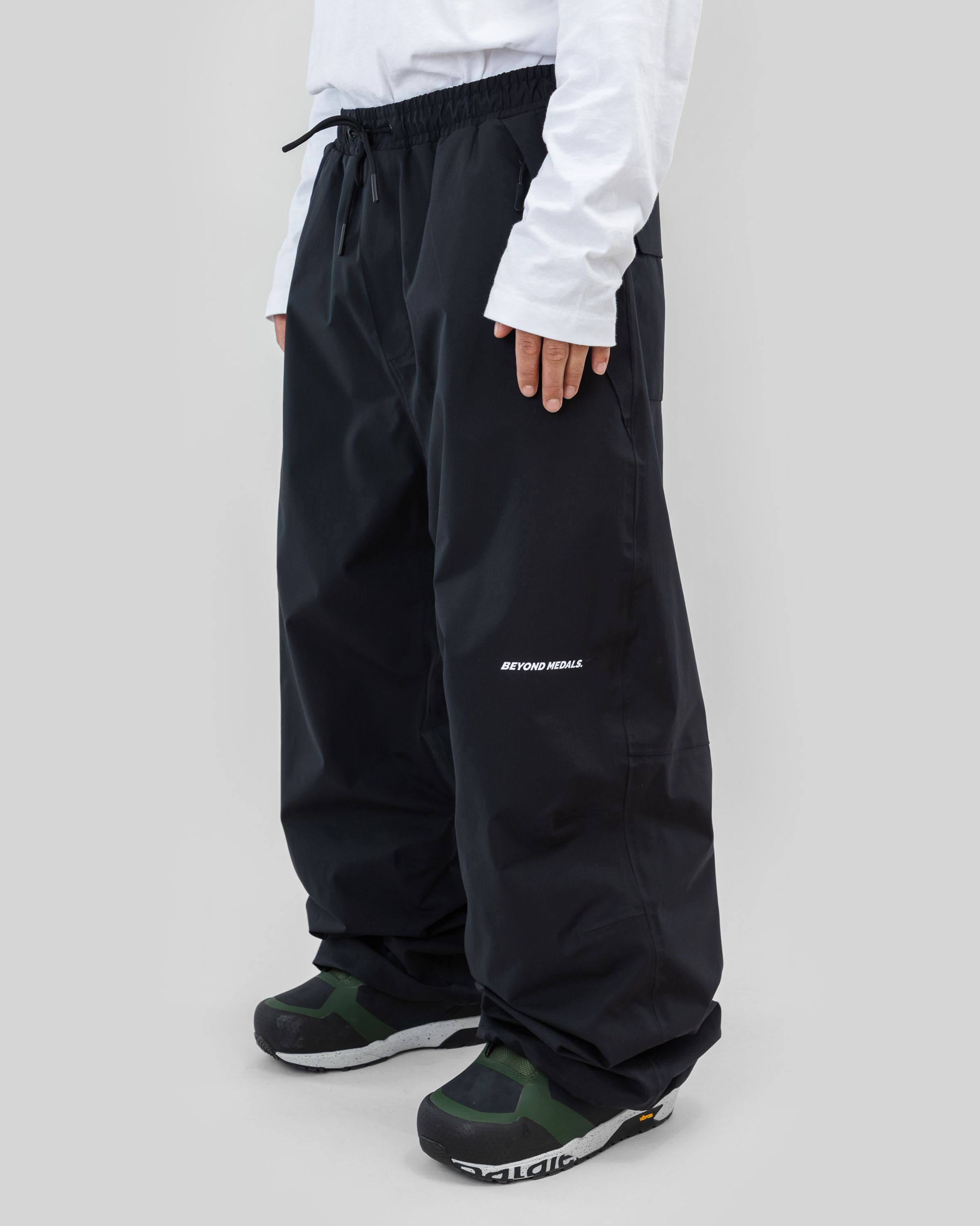 Park Pants Ripstop
