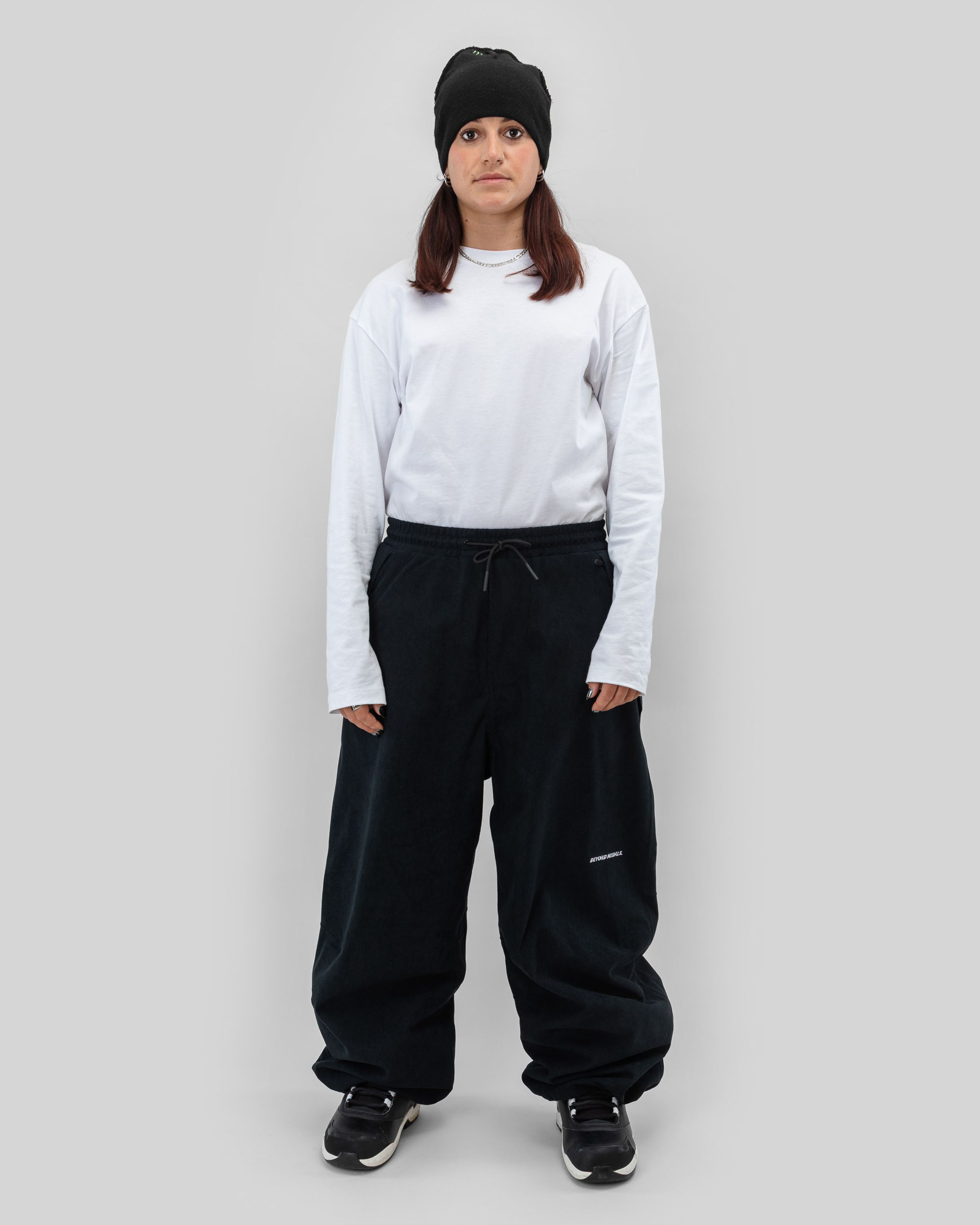 Park Pants Cord