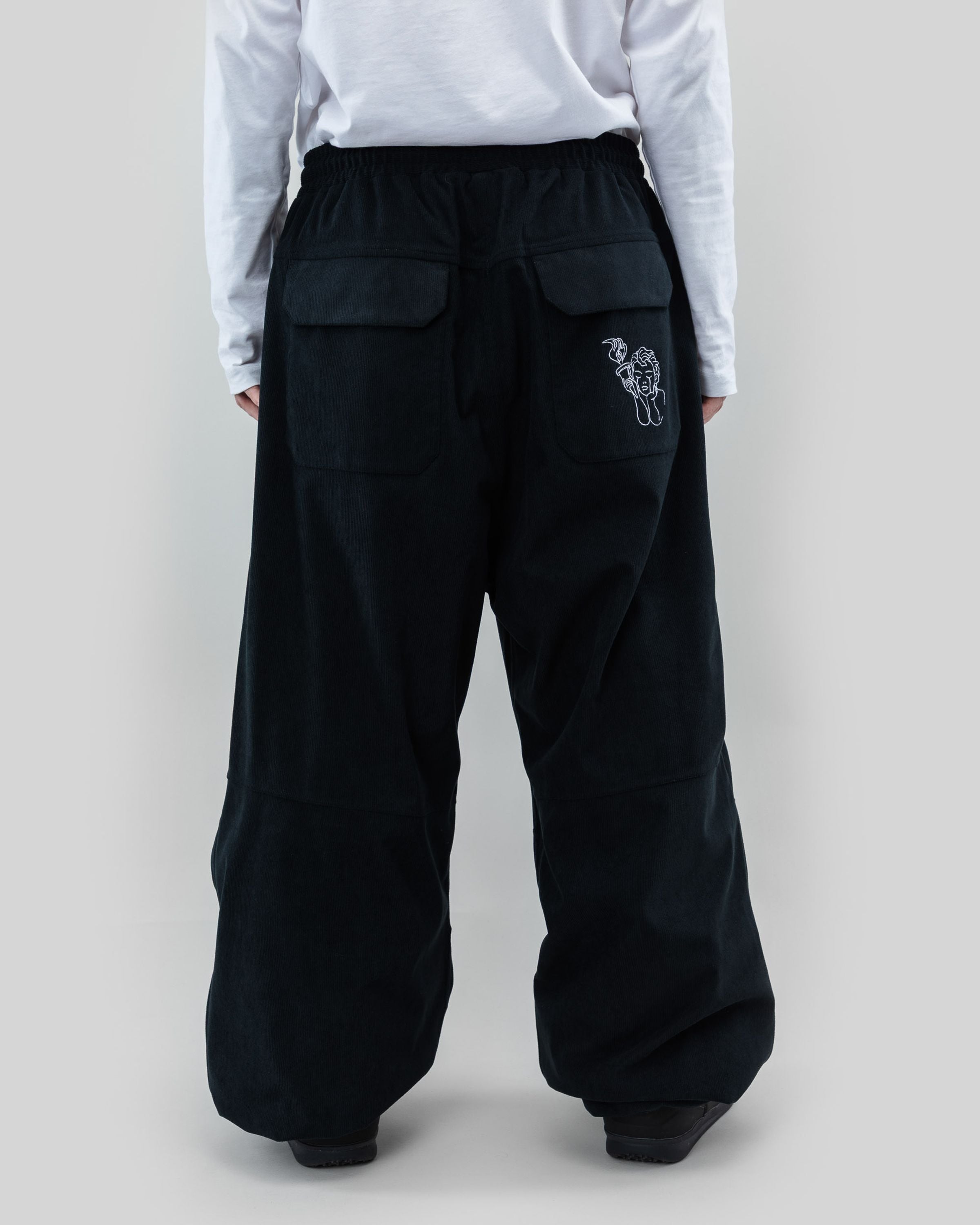 Park Pants Cord