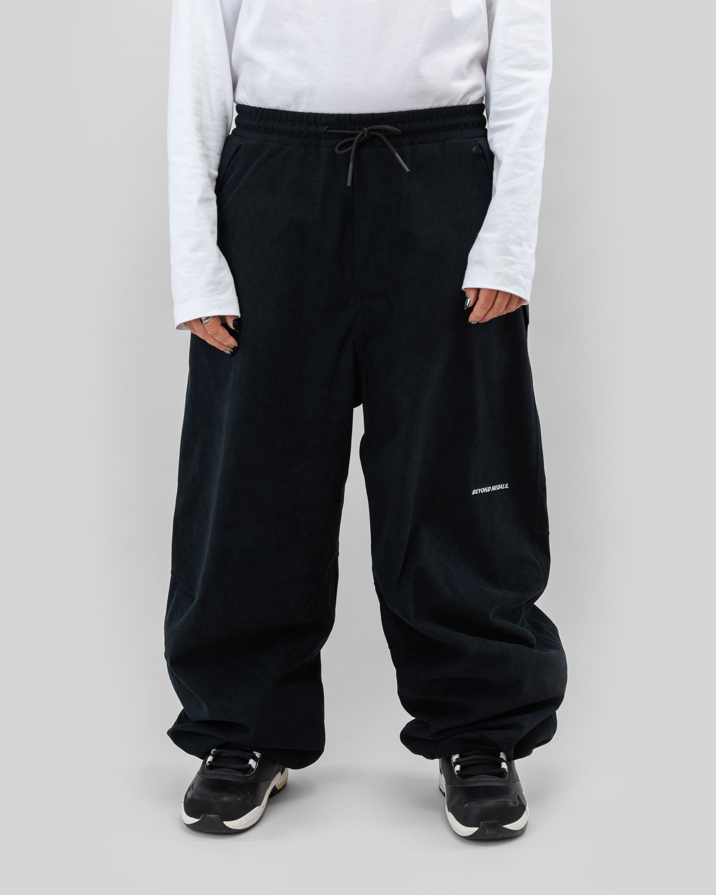 Park Pants Cord
