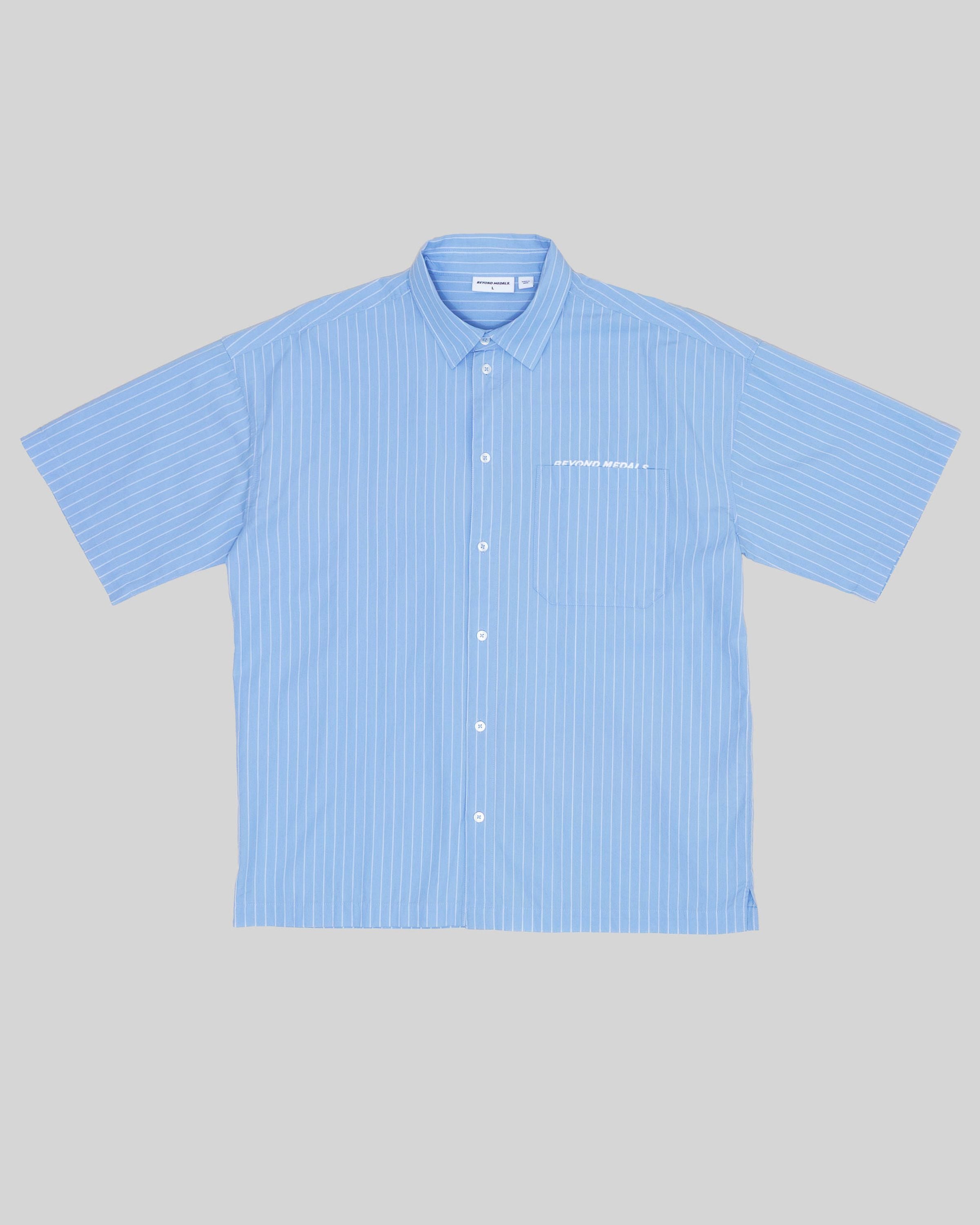 Short Sleeve Shirt