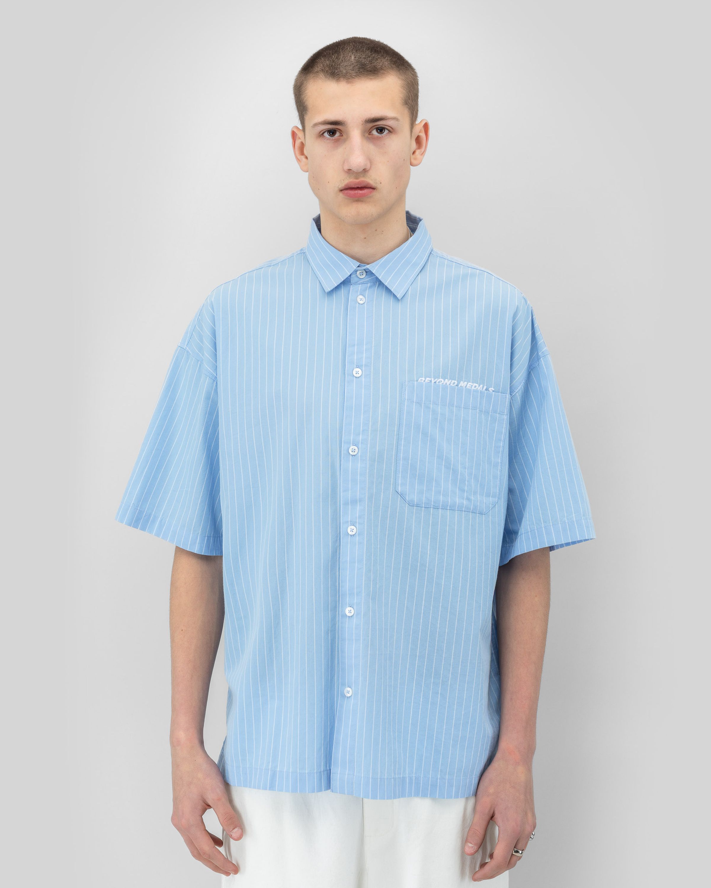Short Sleeve Shirt