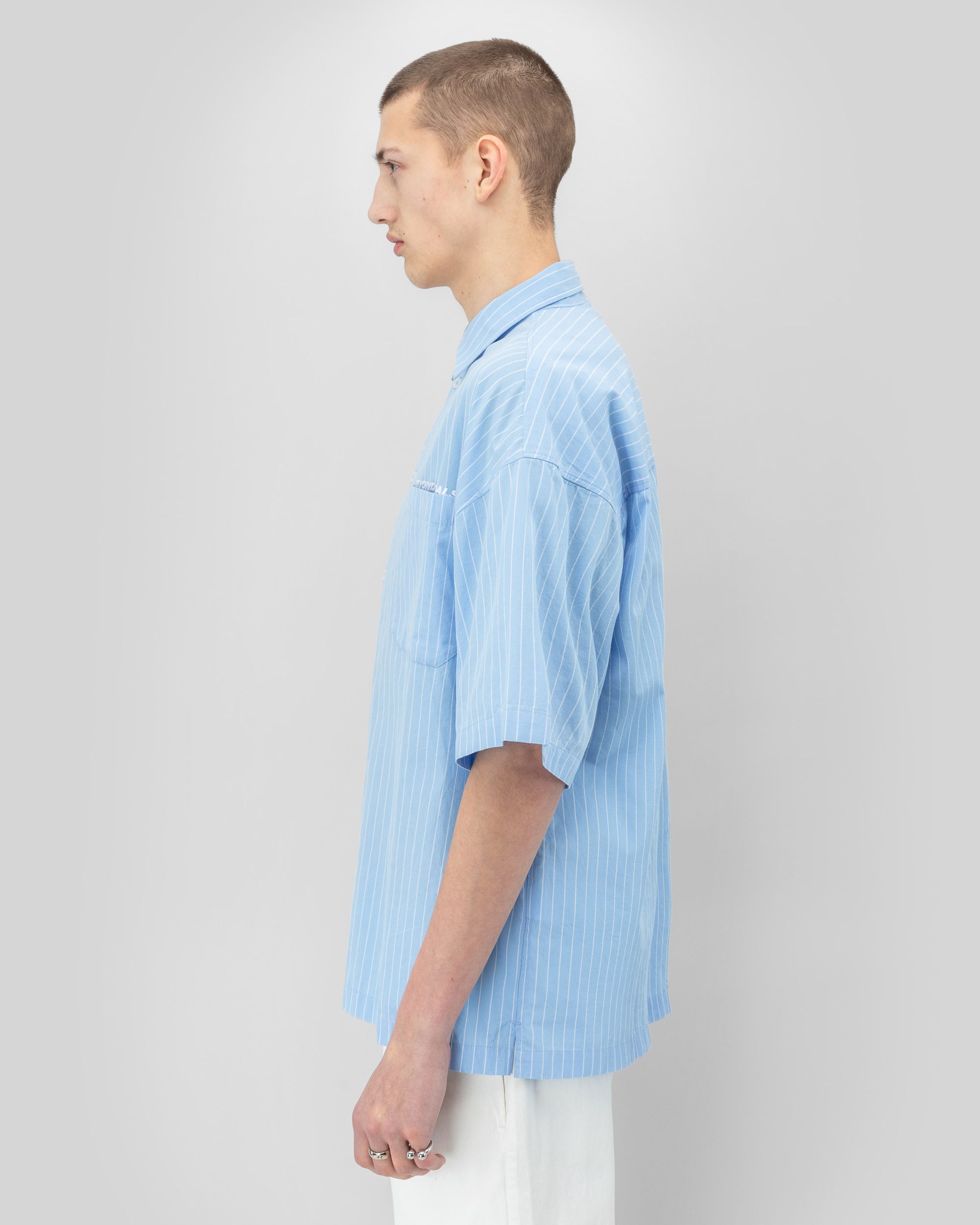 Short Sleeve Shirt