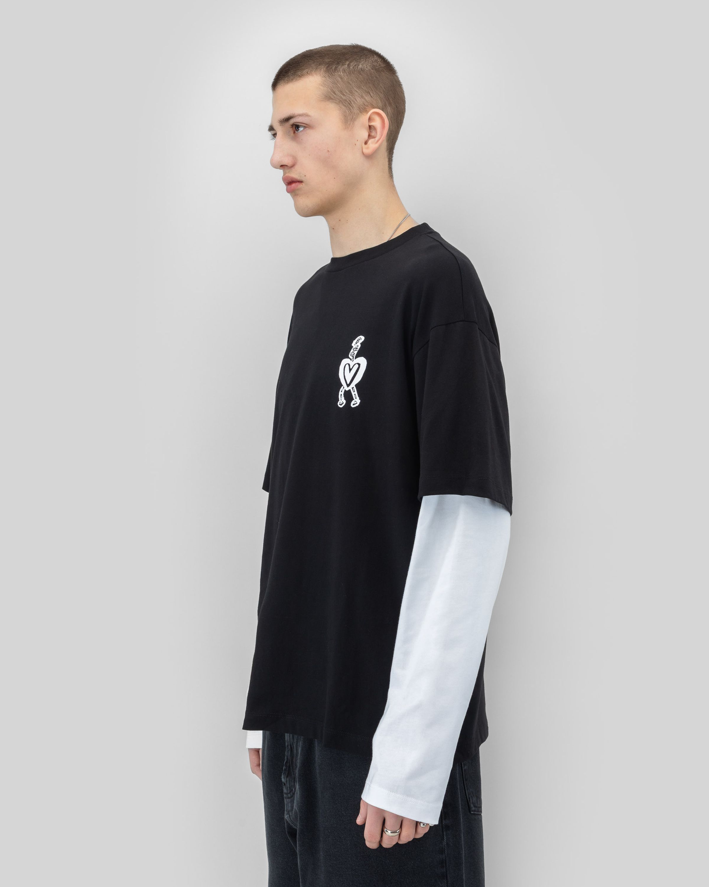Florian Longsleeve