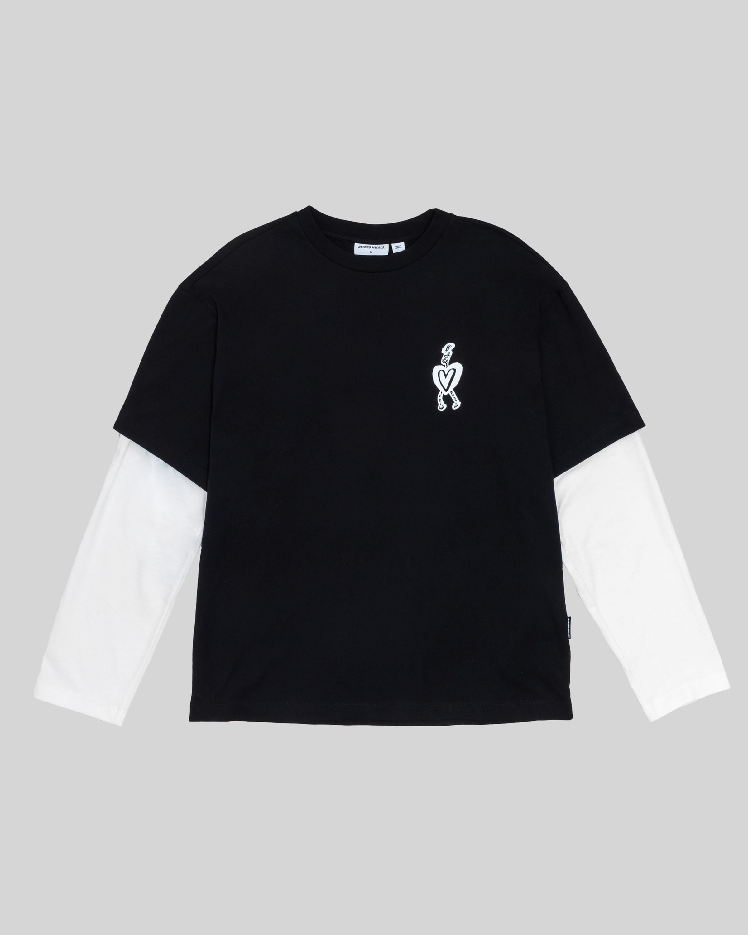 Florian Longsleeve