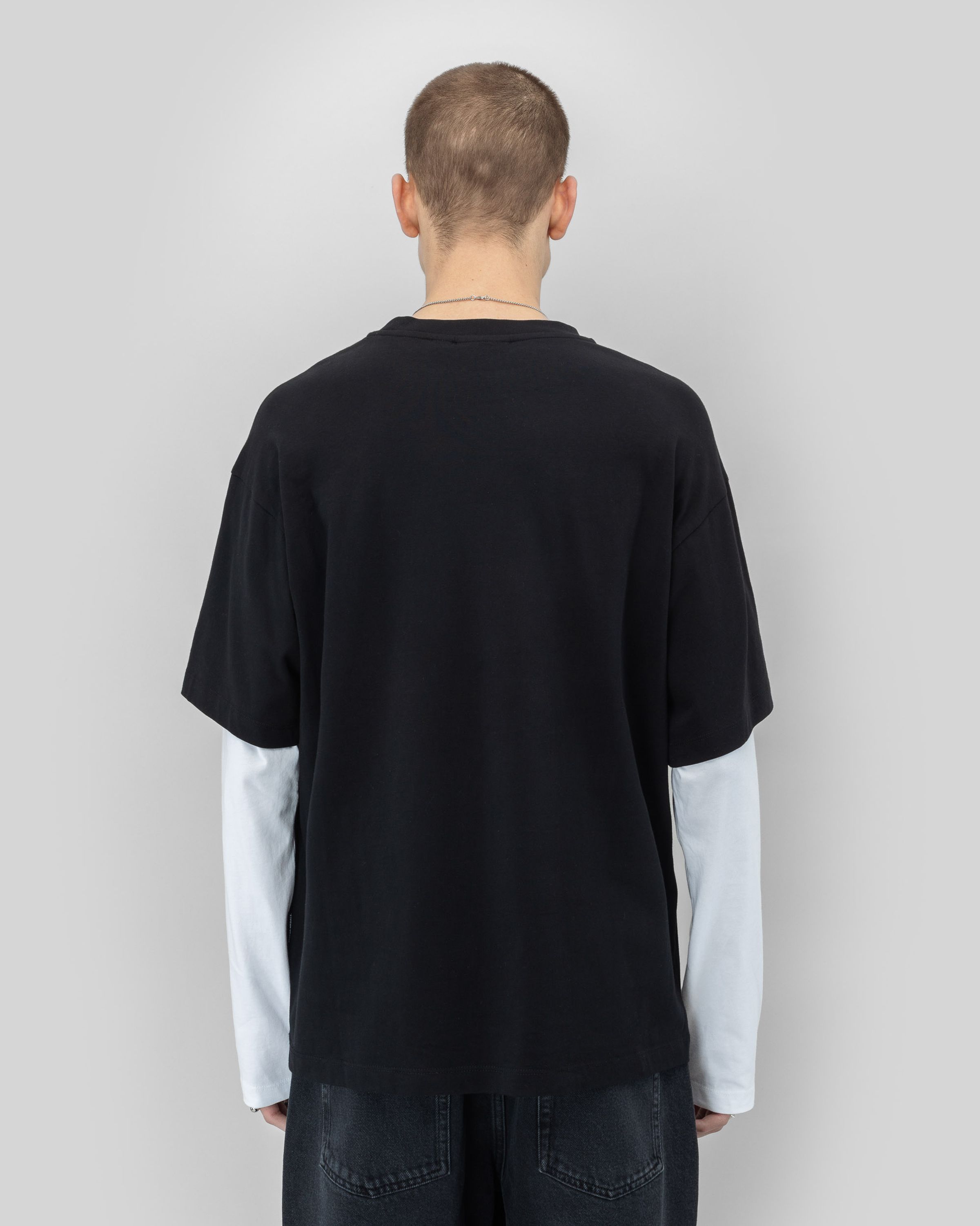 Florian Longsleeve