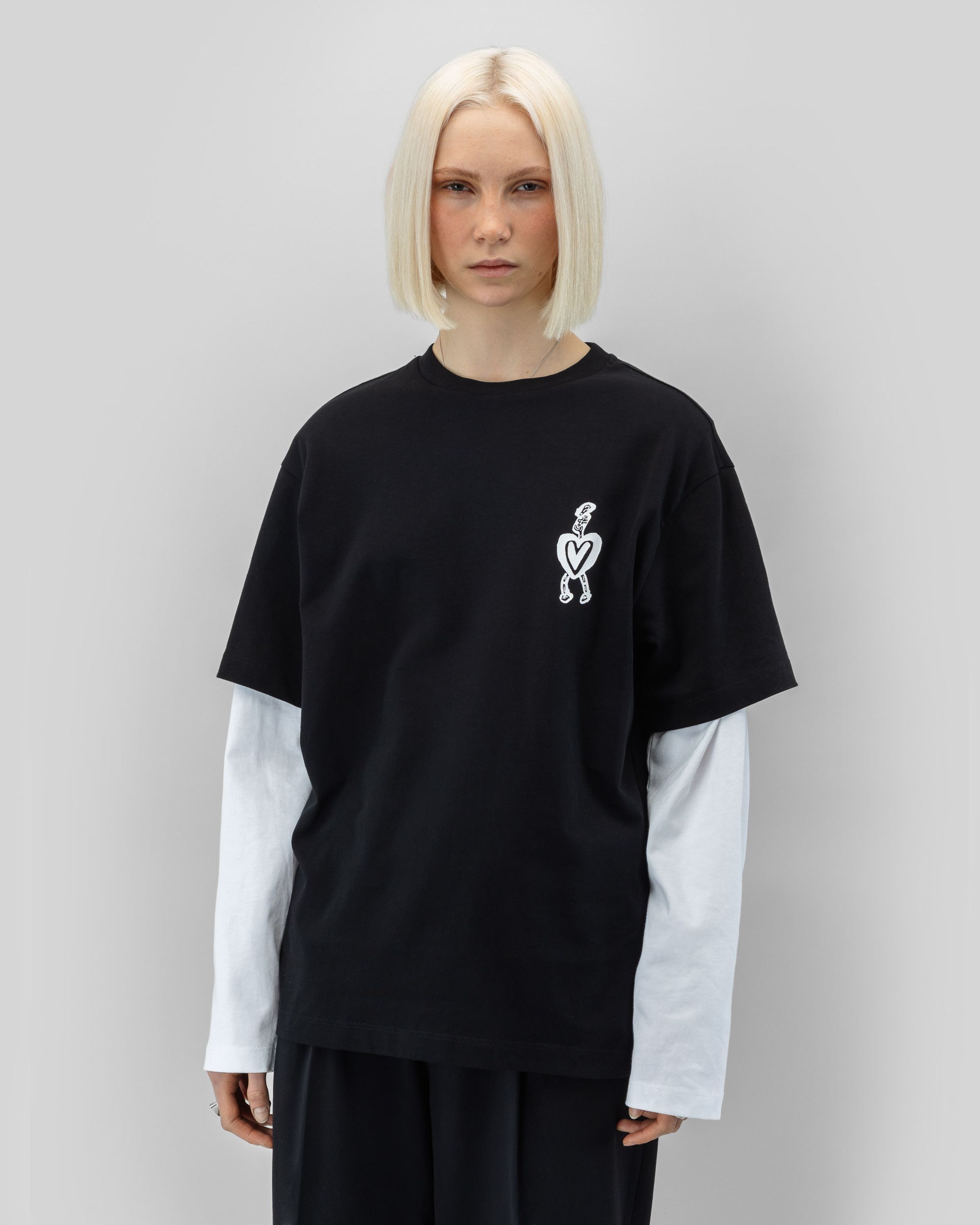 Florian Longsleeve