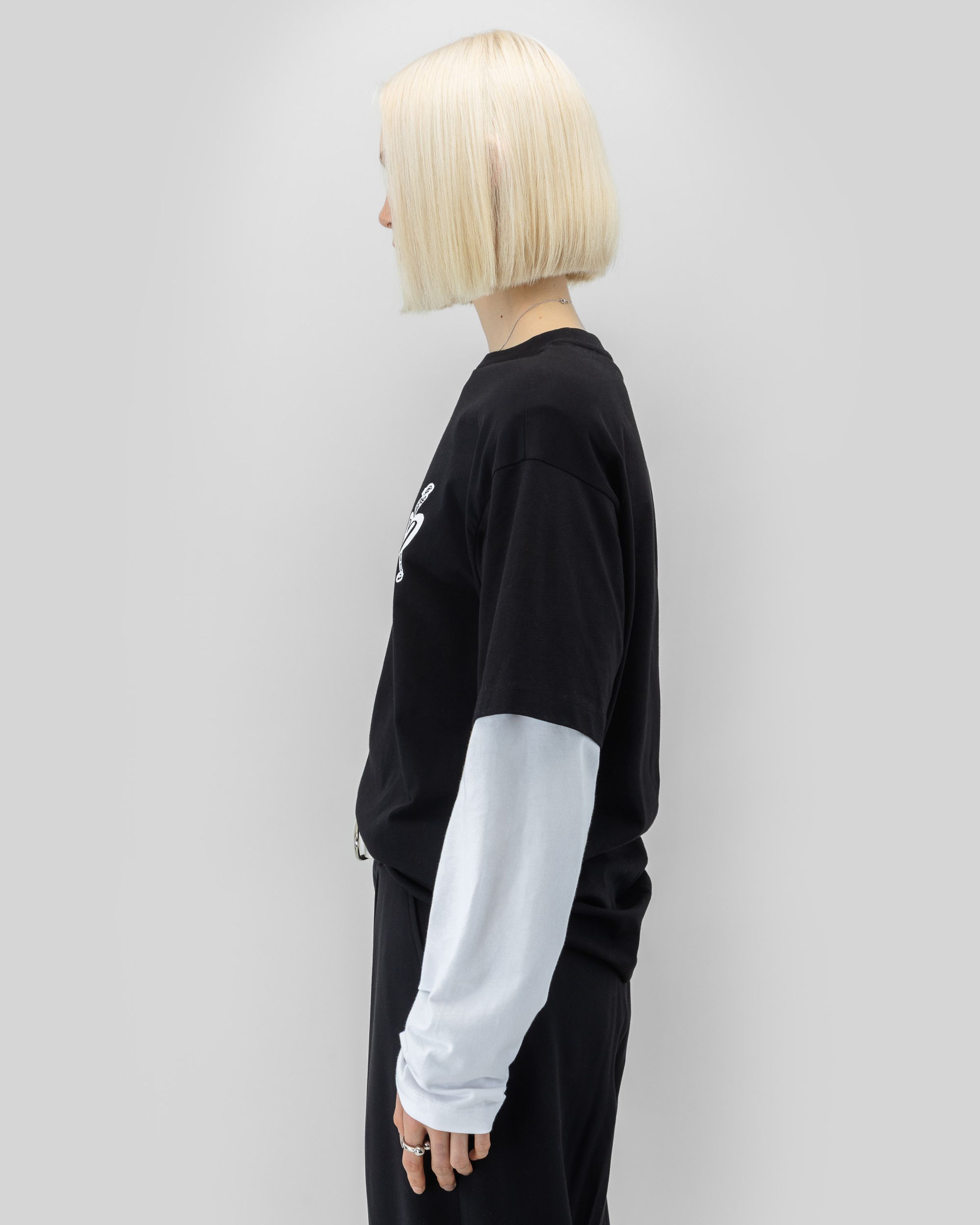 Florian Longsleeve