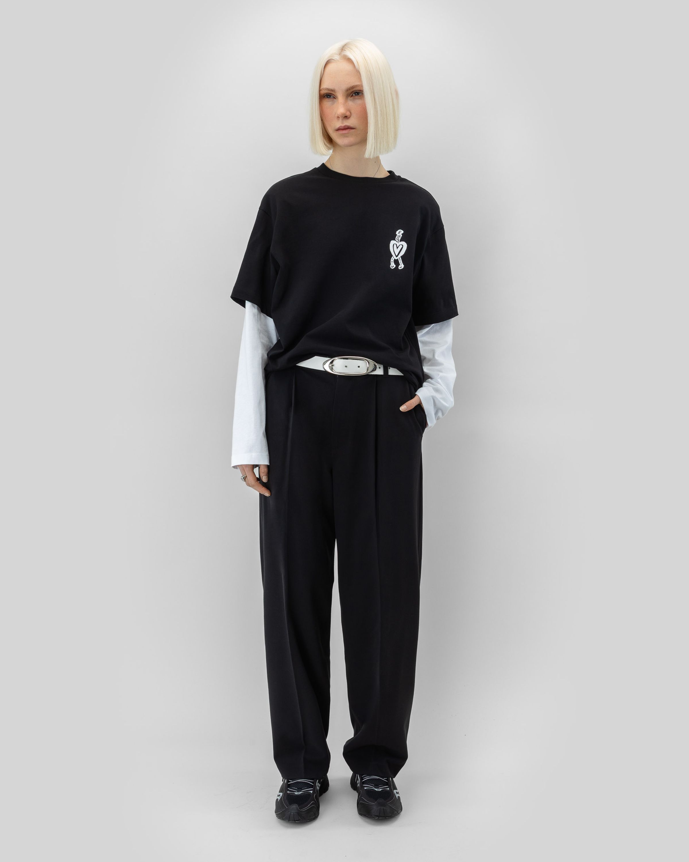 Florian Longsleeve