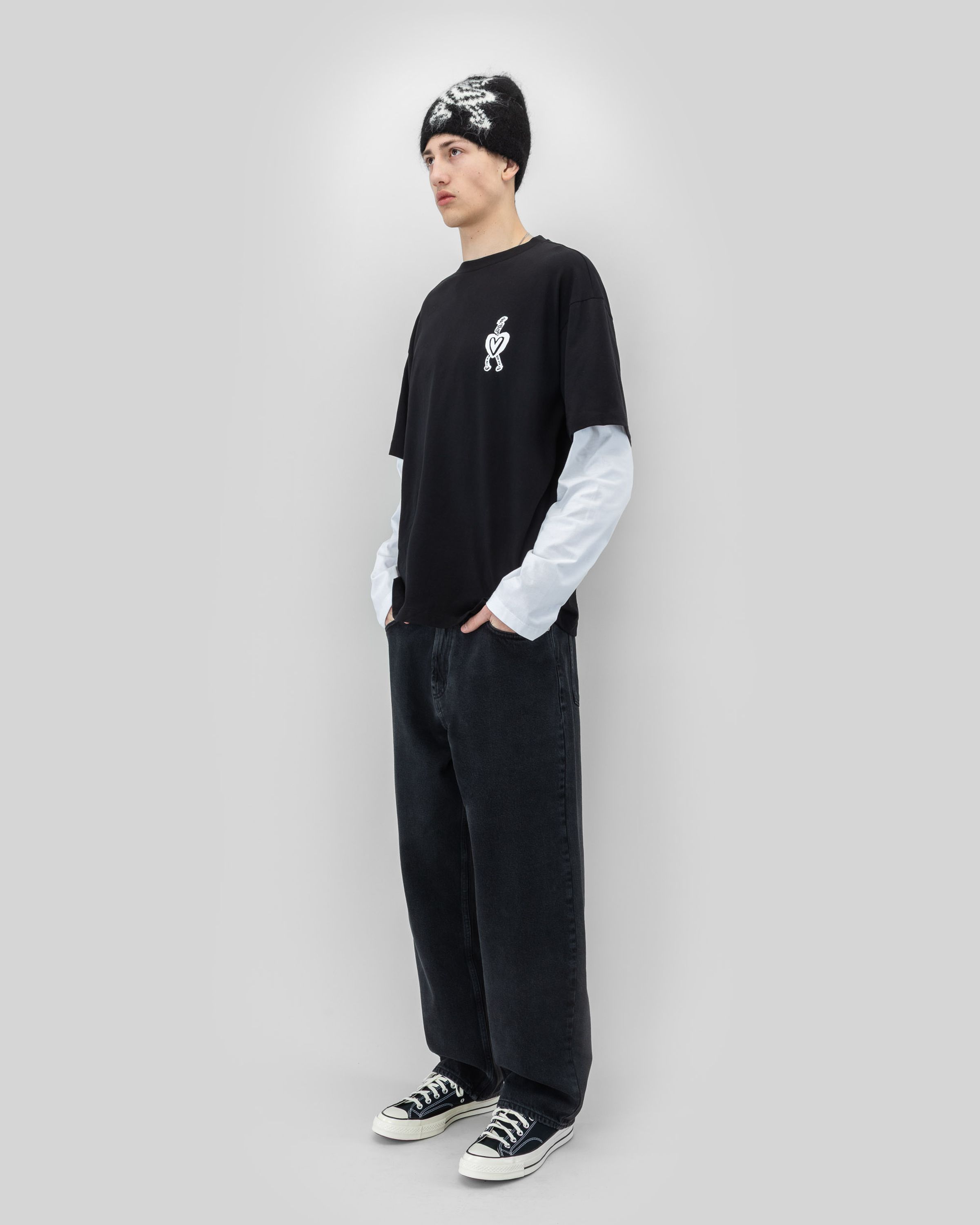 Florian Longsleeve