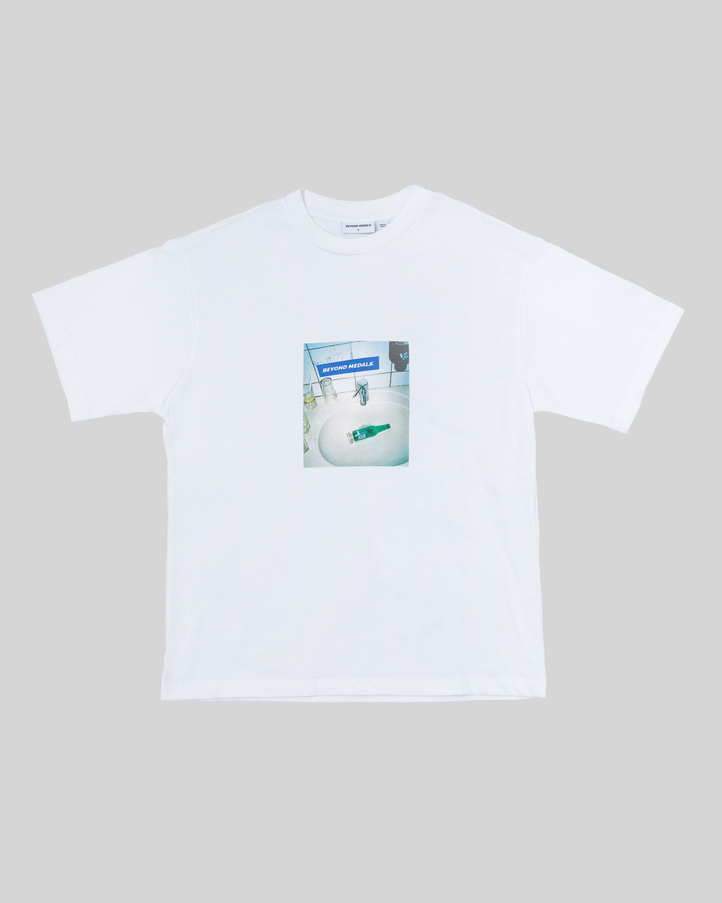 Bottle Tee