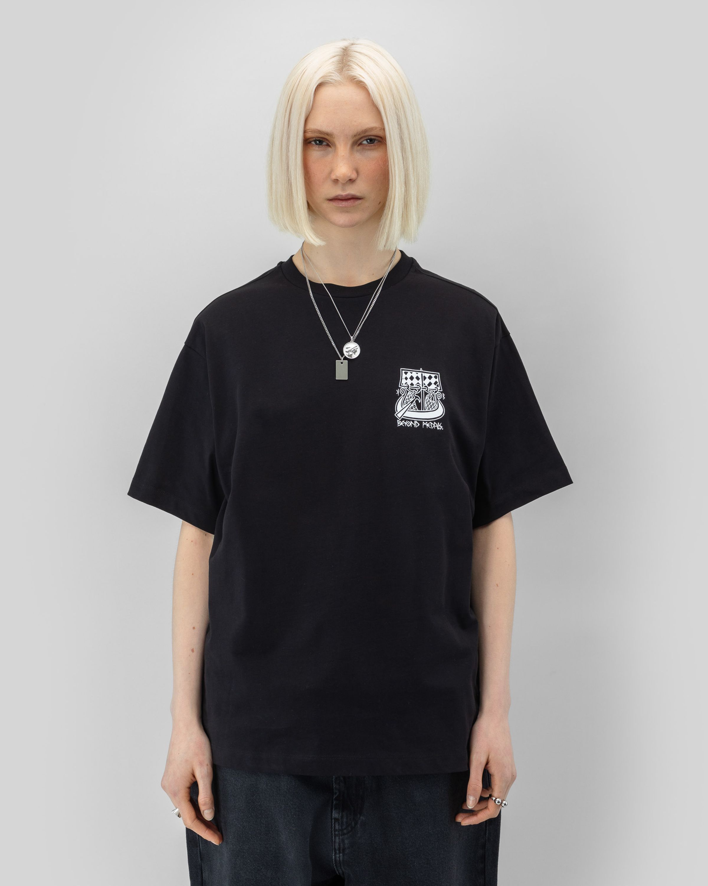 Baekkel Tee